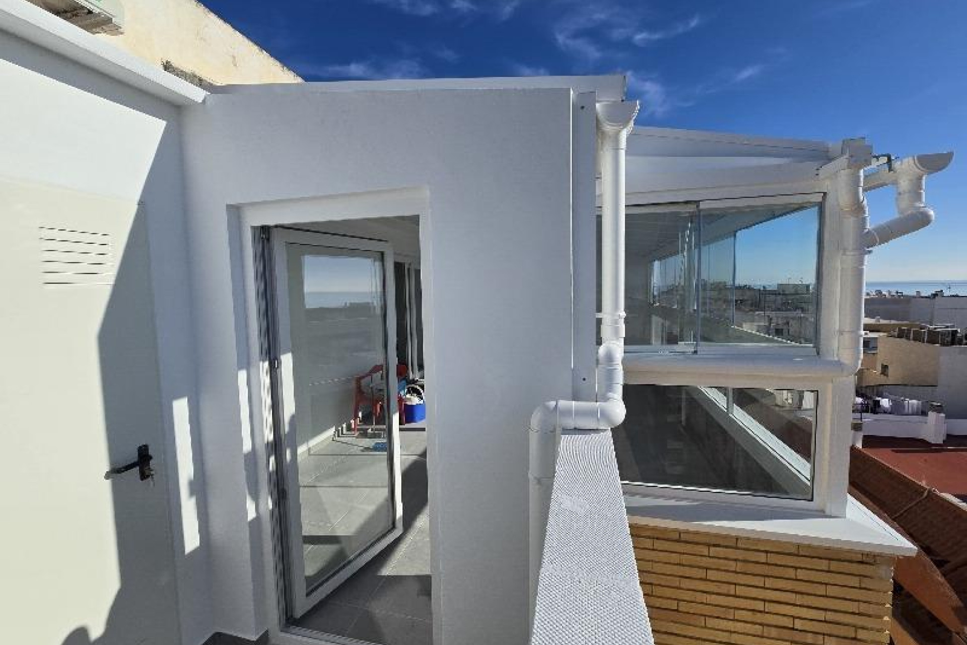 Resale - 1. Apartment / flat - Torrevieja - Costa Blanca South