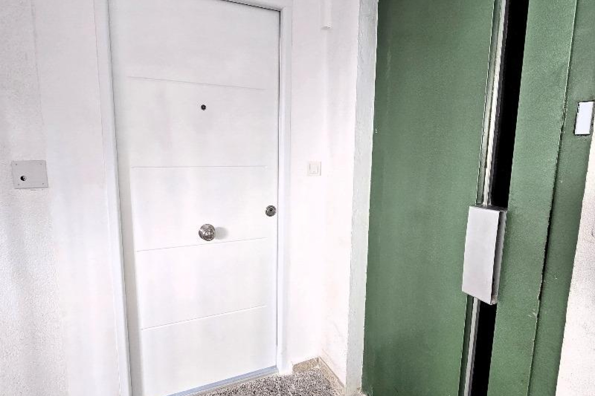 Resale - 1. Apartment / flat - Torrevieja - Costa Blanca South