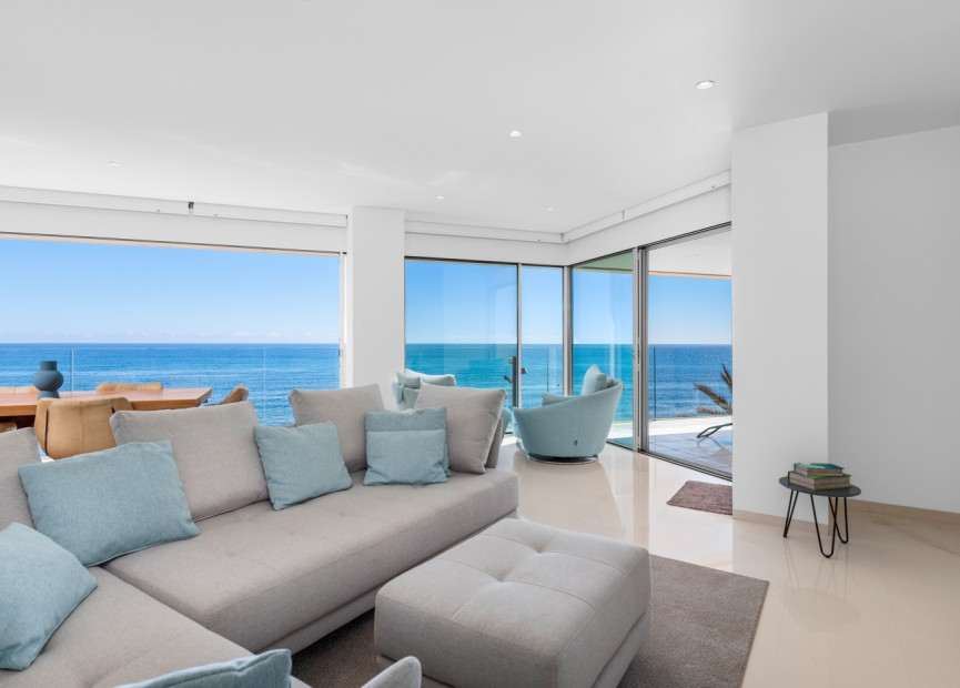 Resale - 1. Apartment / flat - Torrevieja - Costa Blanca South