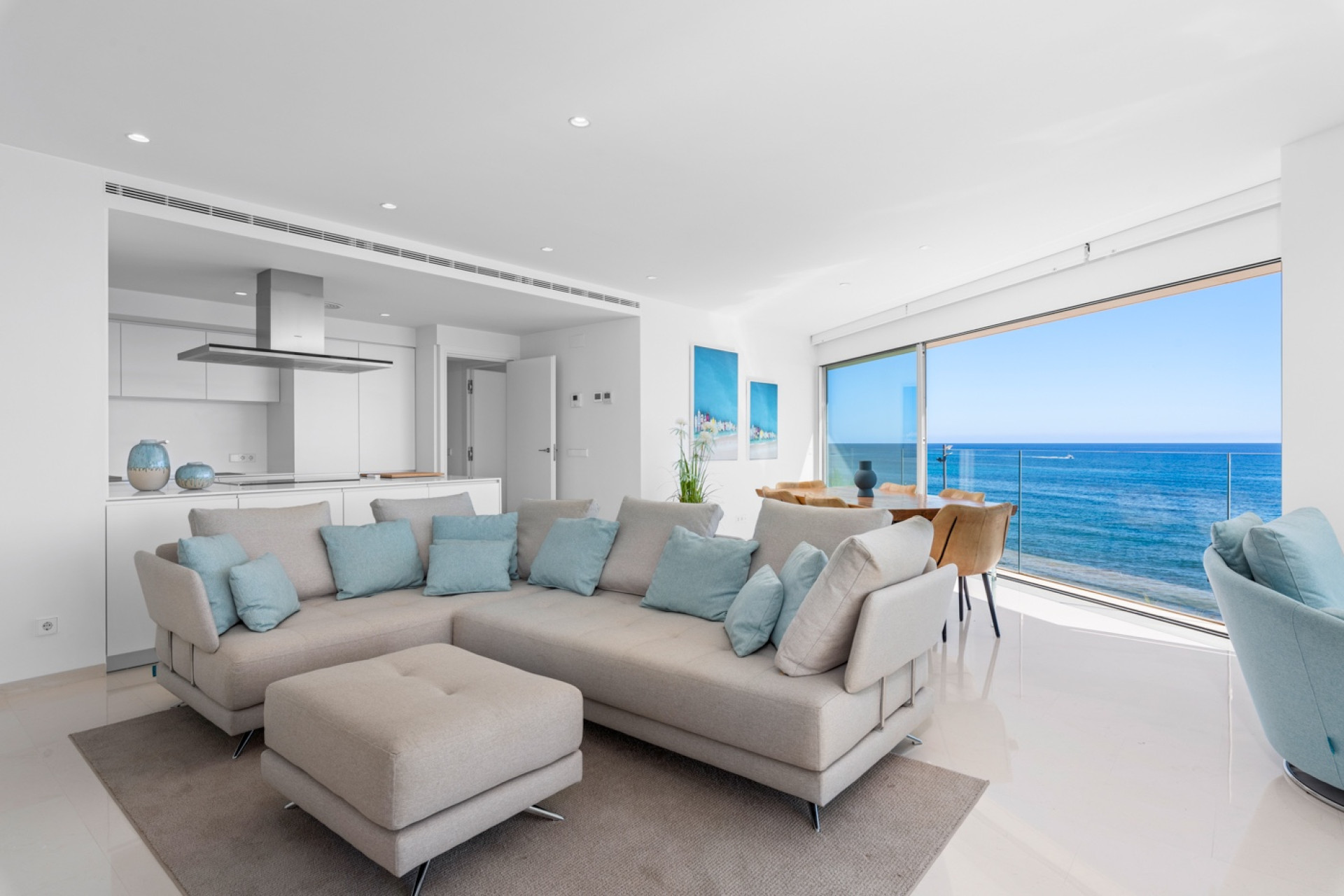 Resale - 1. Apartment / flat - Torrevieja - Costa Blanca South