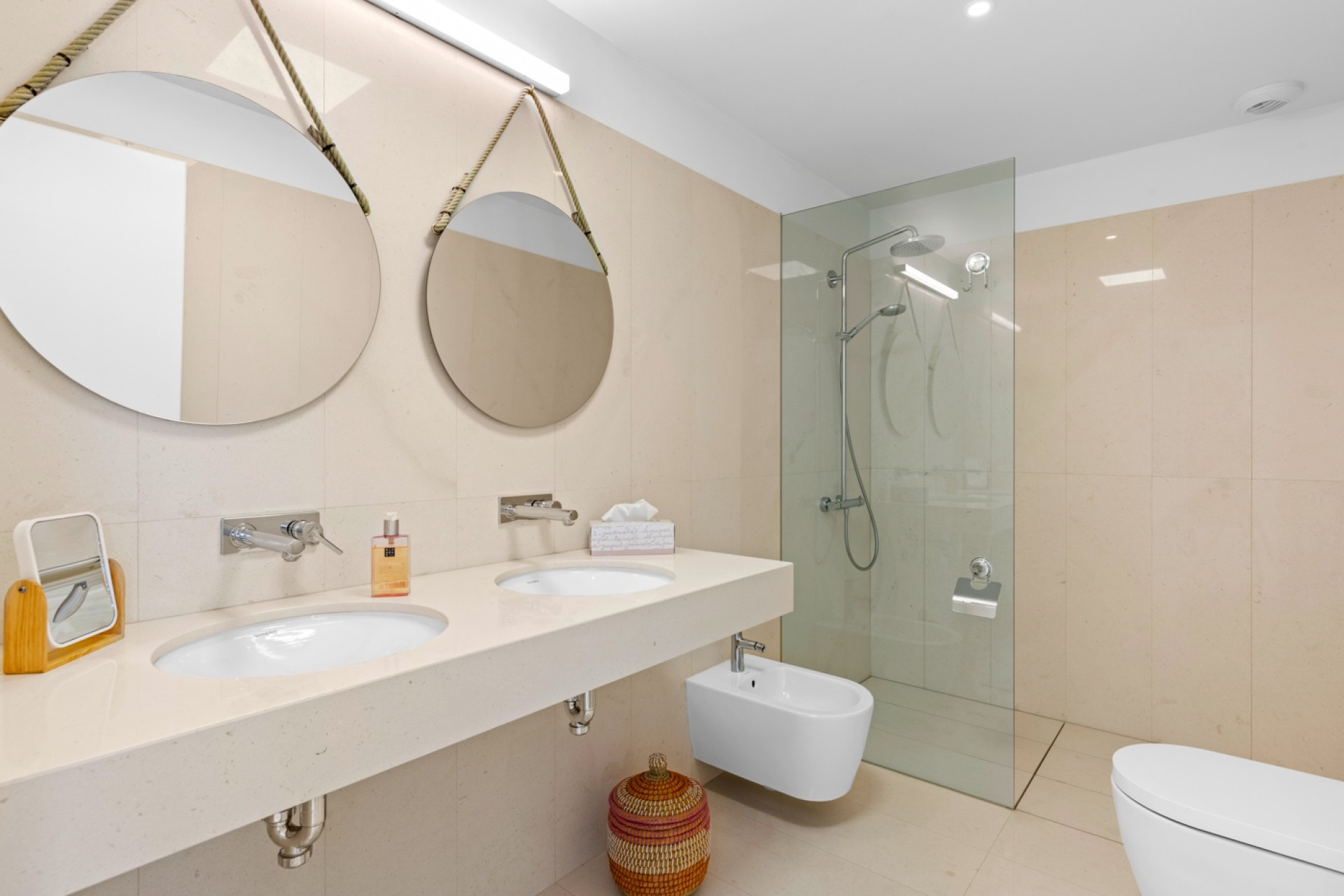 Resale - 1. Apartment / flat - Torrevieja - Costa Blanca South