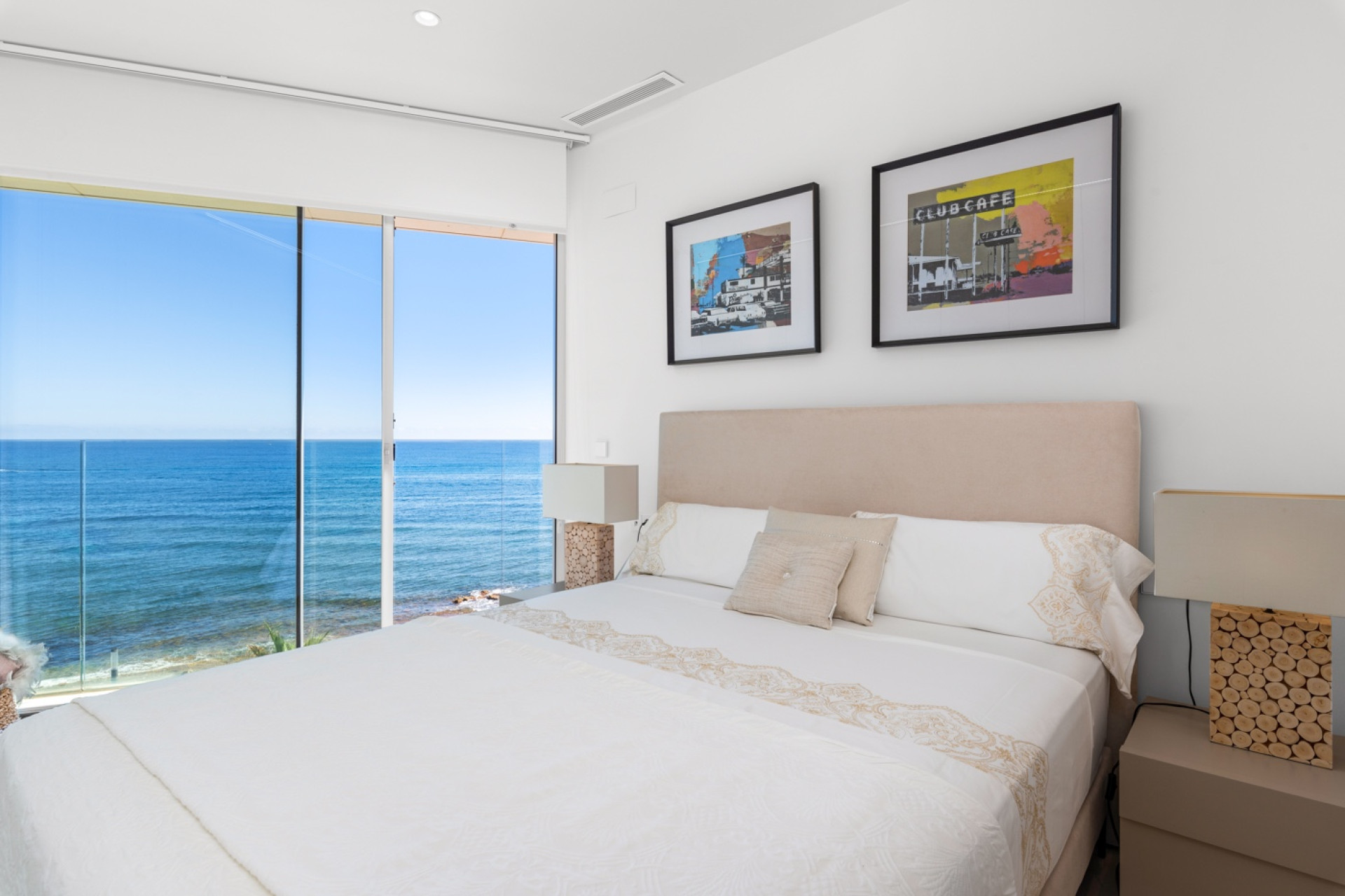 Resale - 1. Apartment / flat - Torrevieja - Costa Blanca South