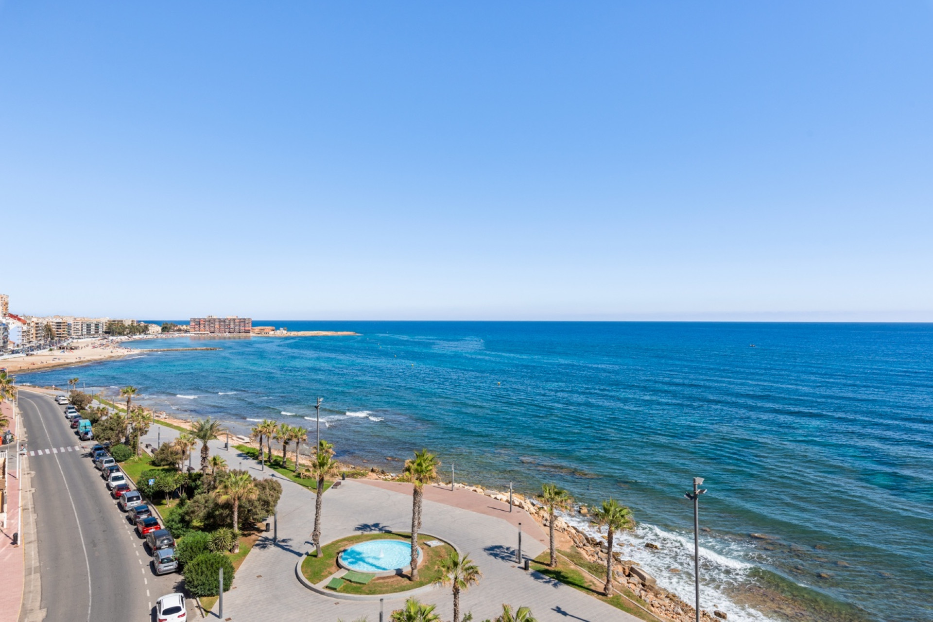 Resale - 1. Apartment / flat - Torrevieja - Costa Blanca South