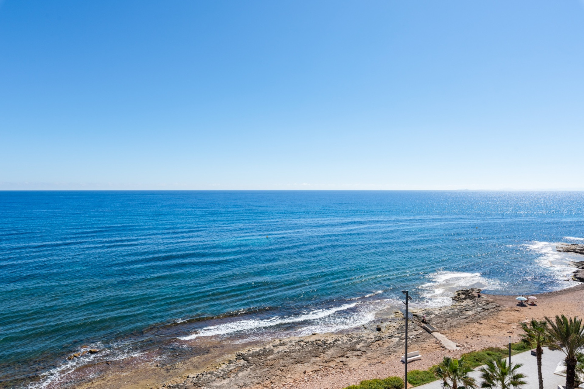 Resale - 1. Apartment / flat - Torrevieja - Costa Blanca South