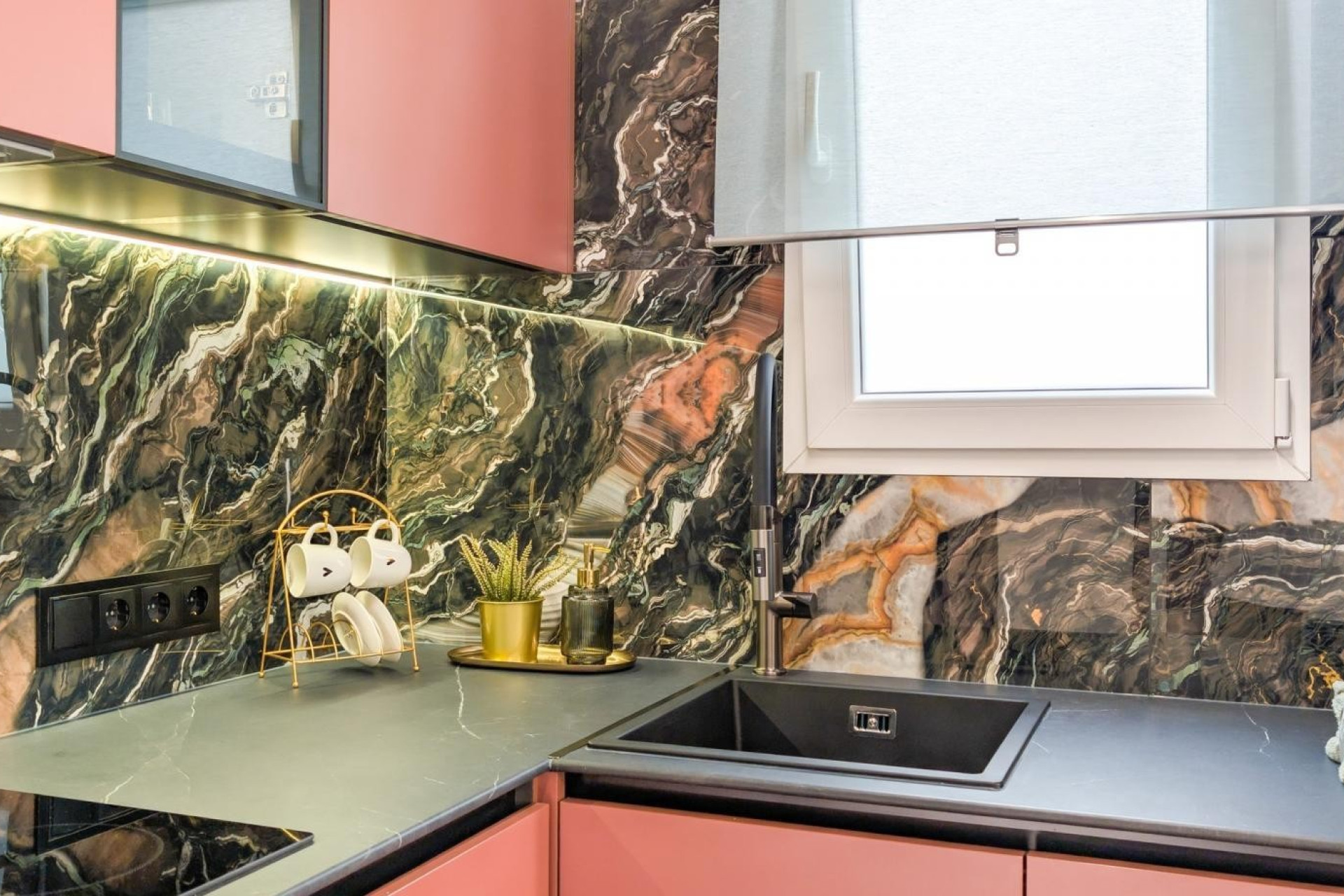 Resale - 1. Apartment / flat - Torrevieja - Costa Blanca South