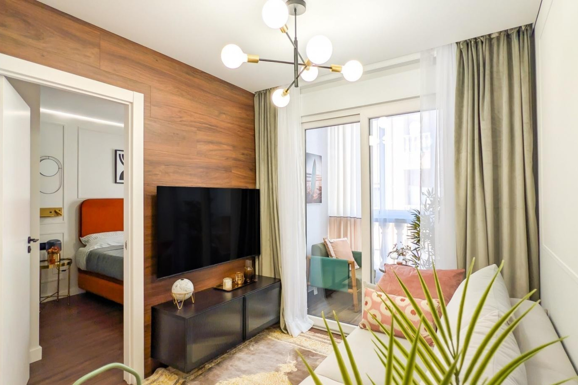 Resale - 1. Apartment / flat - Torrevieja - Costa Blanca South