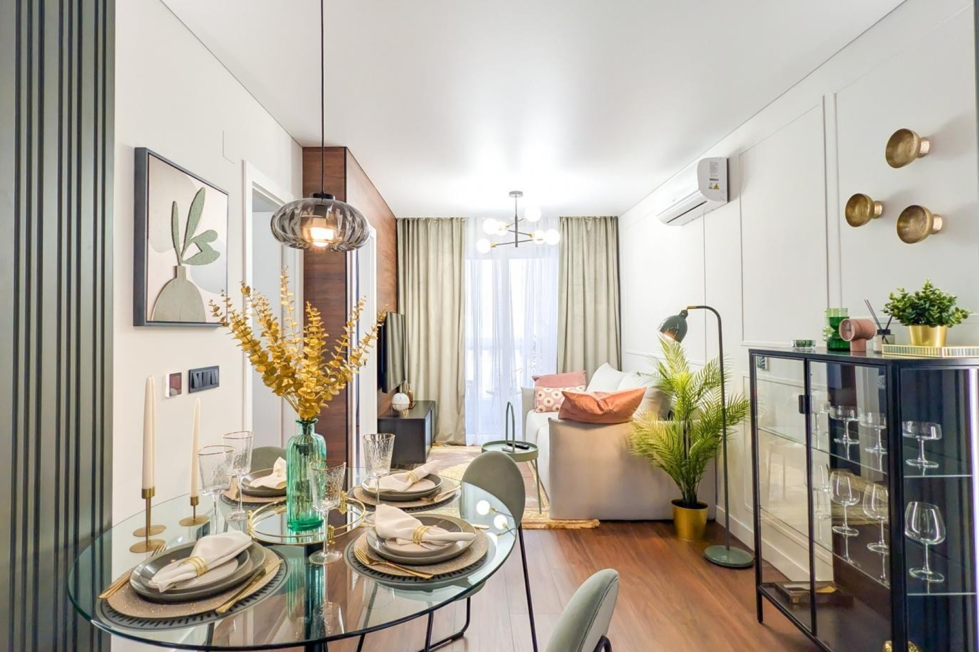 Resale - 1. Apartment / flat - Torrevieja - Costa Blanca South