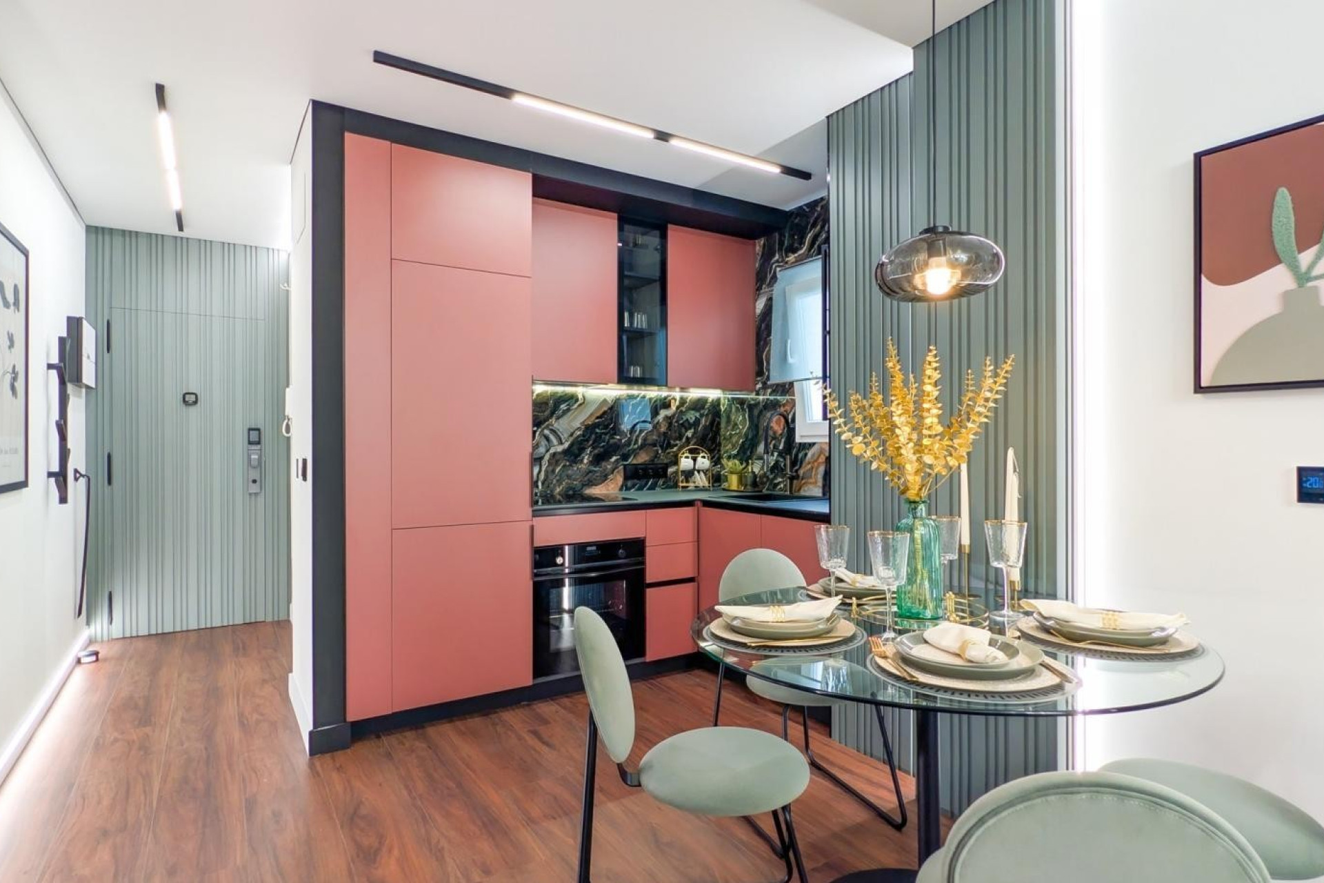 Resale - 1. Apartment / flat - Torrevieja - Costa Blanca South