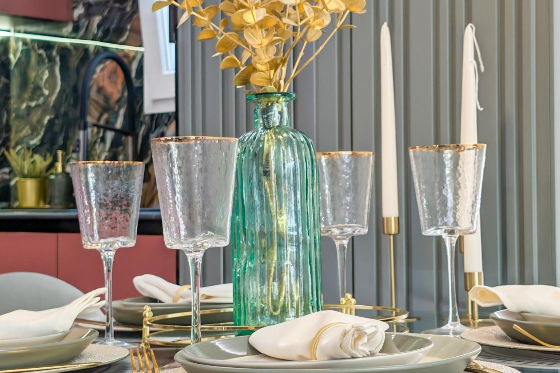 Resale - 1. Apartment / flat - Torrevieja - Costa Blanca South