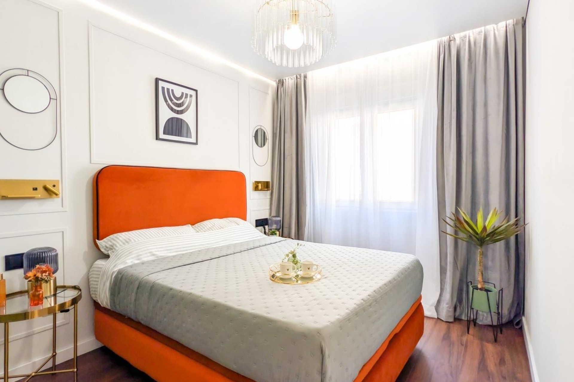 Resale - 1. Apartment / flat - Torrevieja - Costa Blanca South