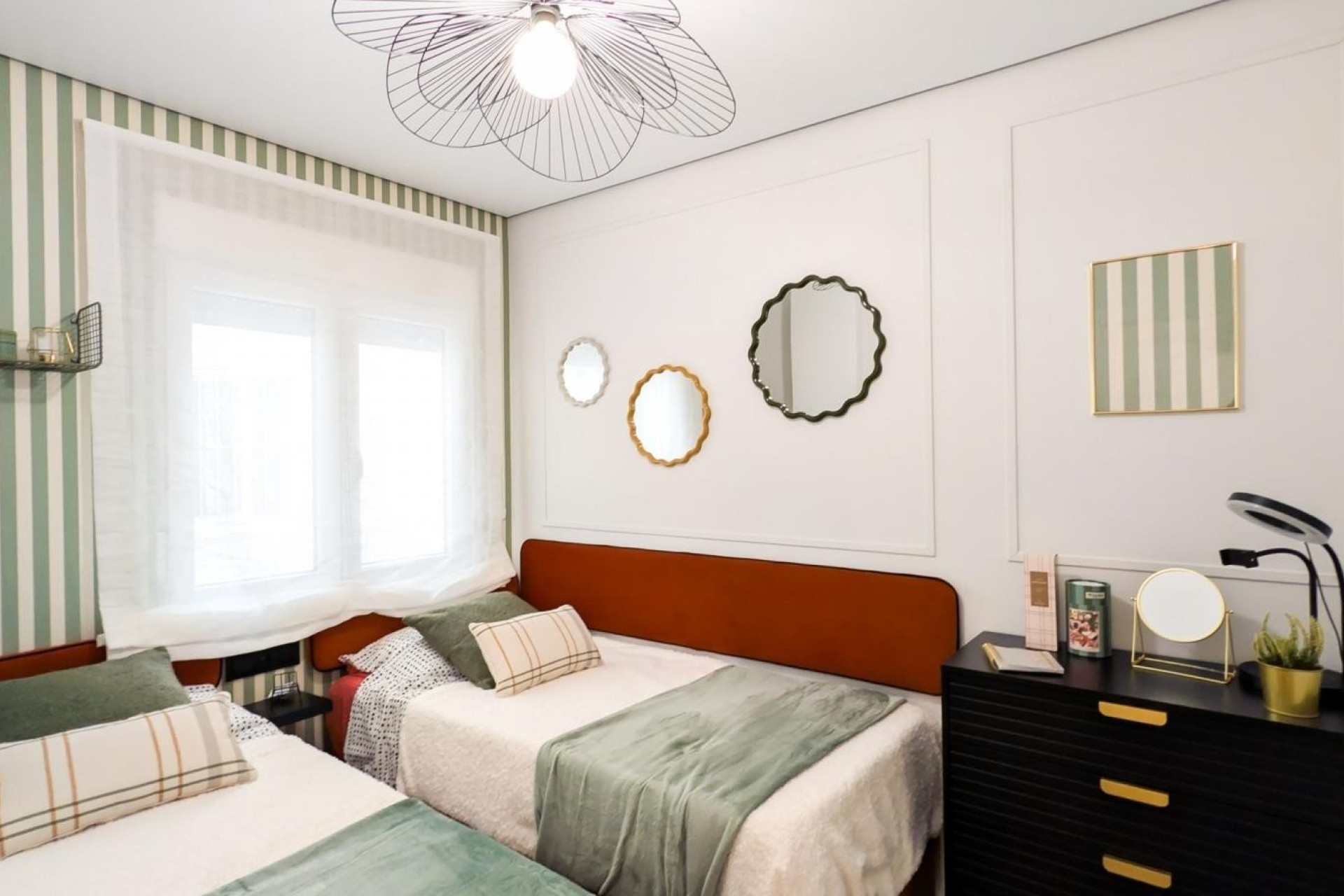 Resale - 1. Apartment / flat - Torrevieja - Costa Blanca South