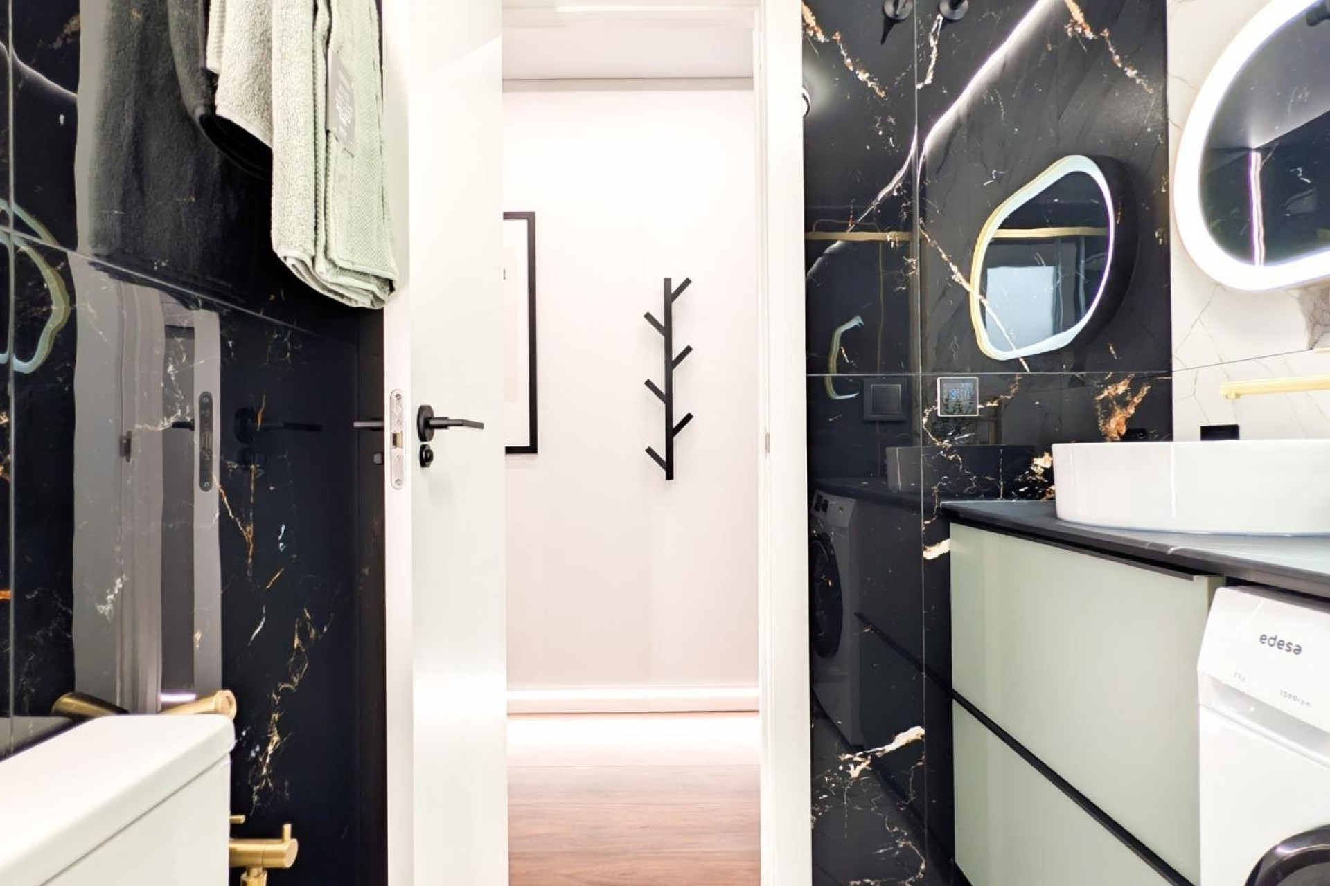 Resale - 1. Apartment / flat - Torrevieja - Costa Blanca South