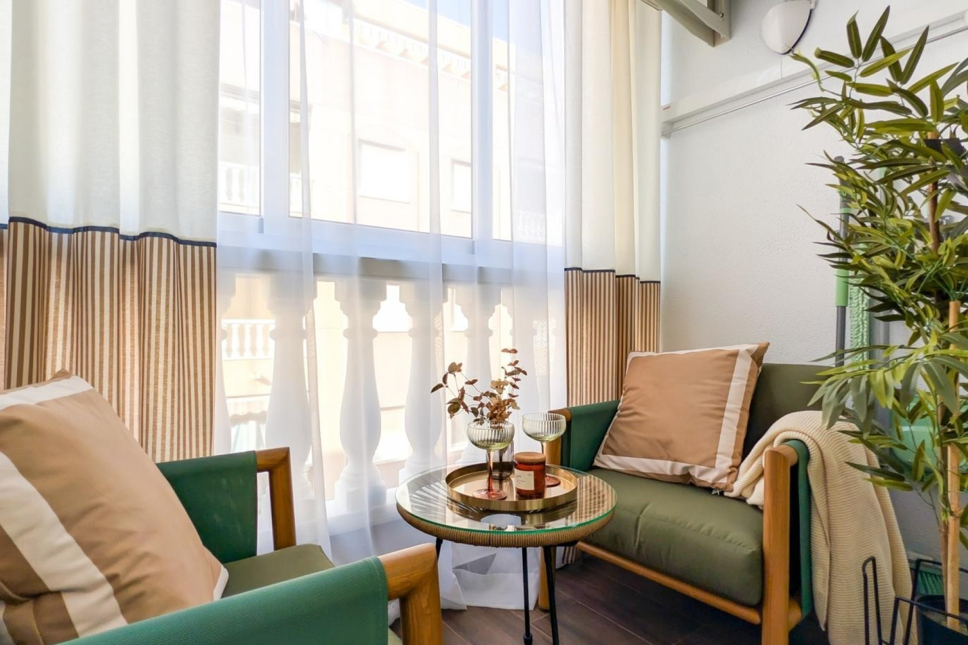 Resale - 1. Apartment / flat - Torrevieja - Costa Blanca South