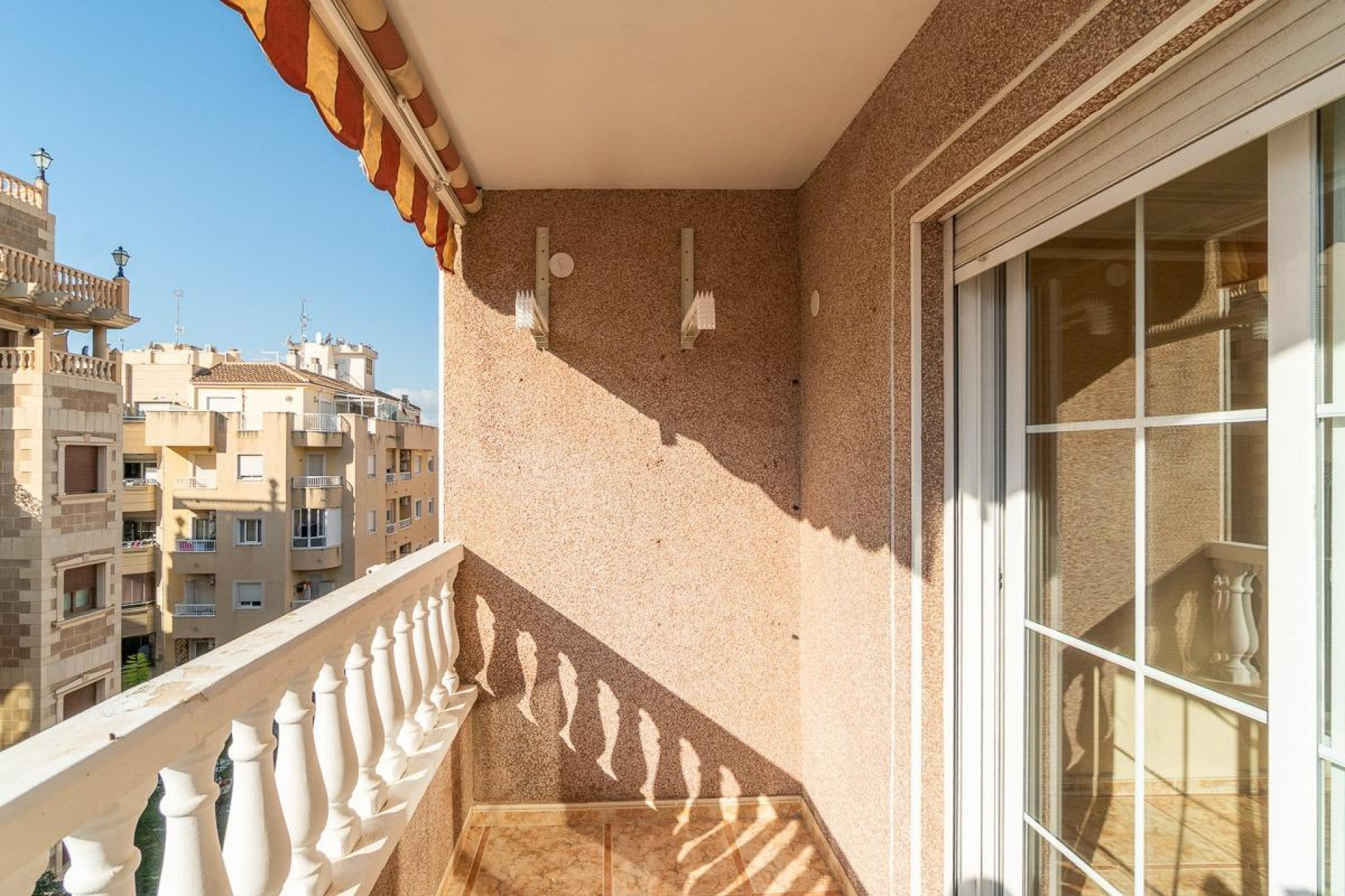 Resale - 1. Apartment / flat - Torrevieja - Costa Blanca South