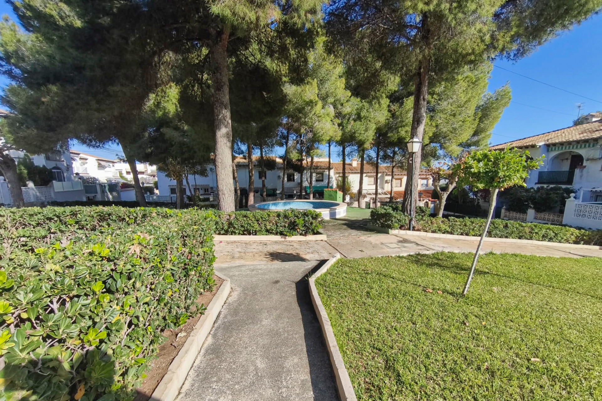 Resale - 1. Apartment / flat - Torrevieja - Costa Blanca South