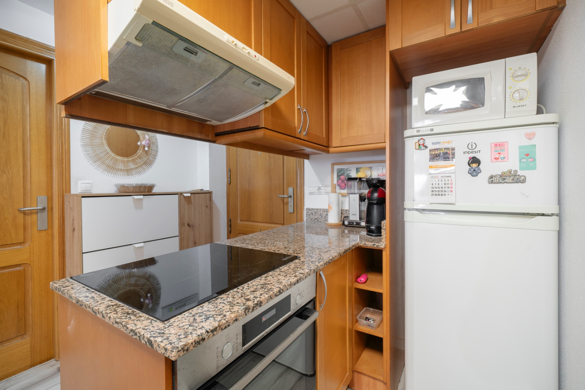 Resale - 1. Apartment / flat - Torrevieja - Costa Blanca South