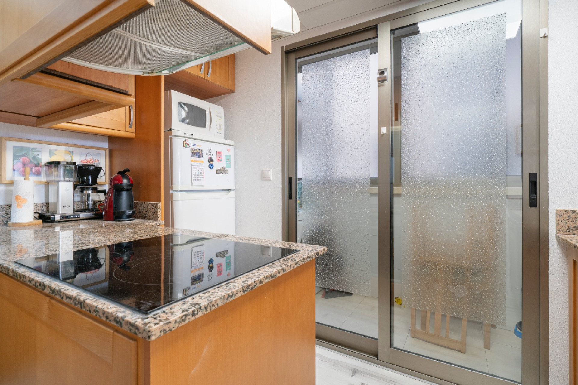 Resale - 1. Apartment / flat - Torrevieja - Costa Blanca South