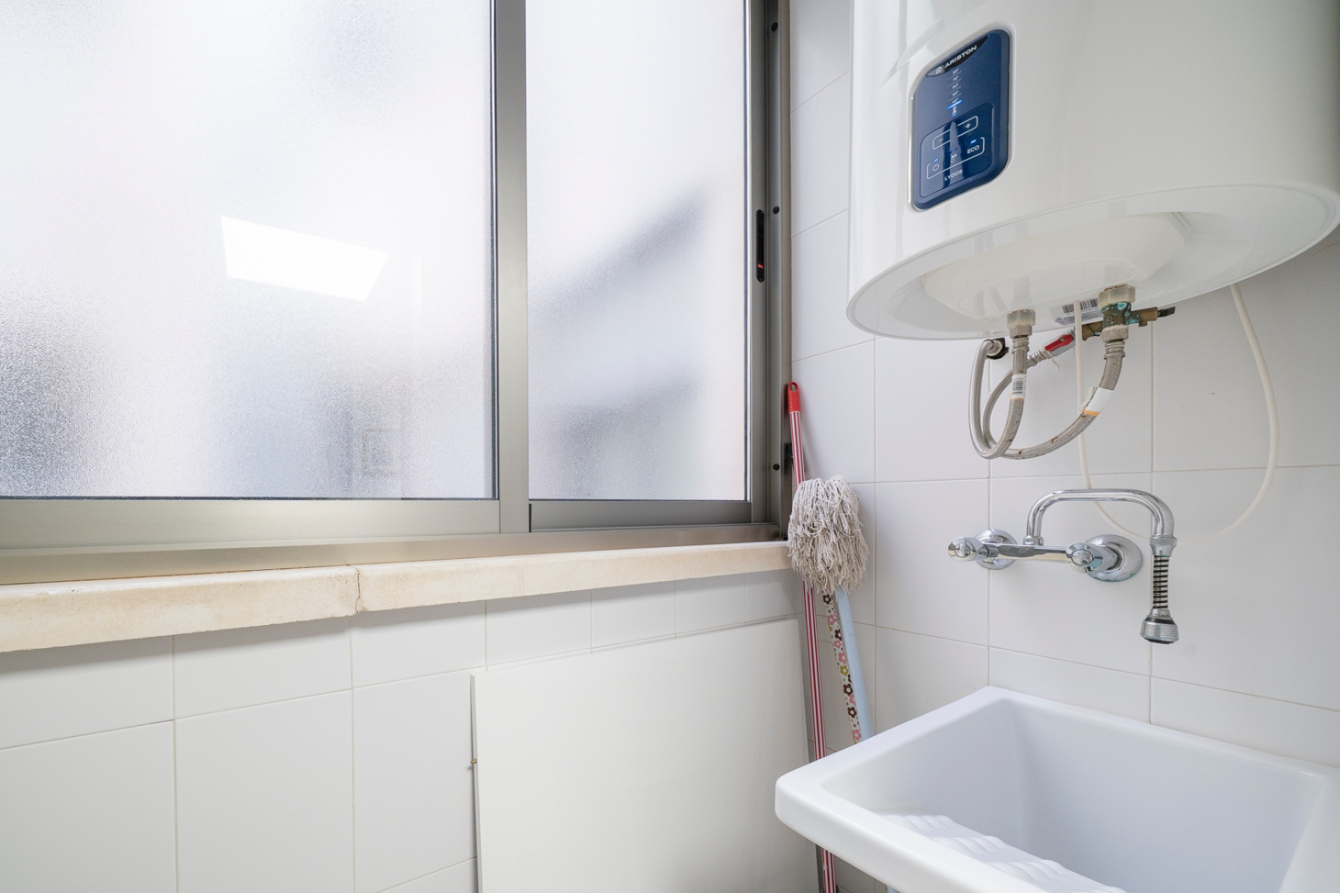 Resale - 1. Apartment / flat - Torrevieja - Costa Blanca South