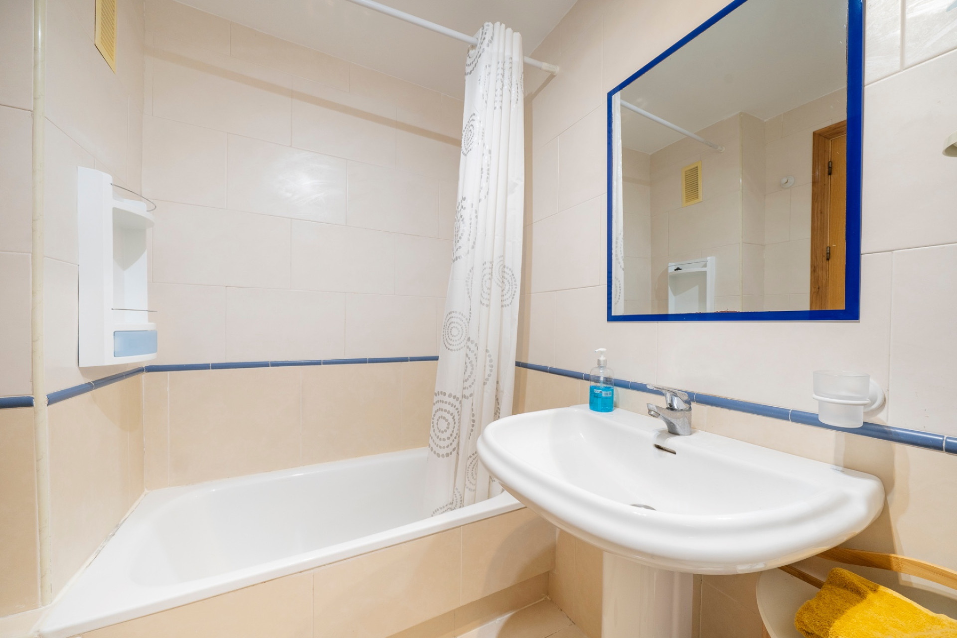 Resale - 1. Apartment / flat - Torrevieja - Costa Blanca South