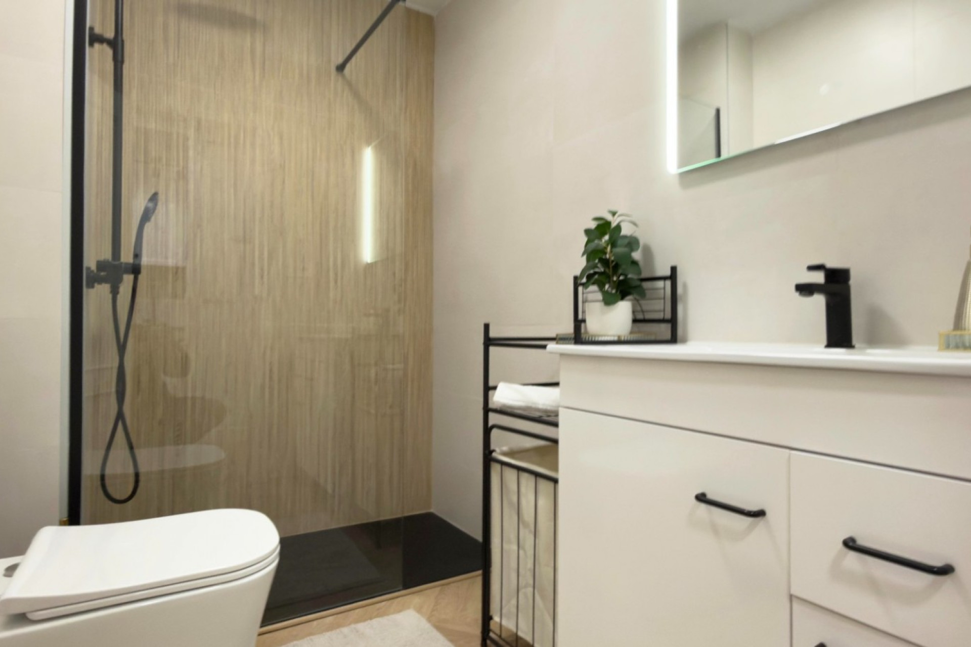 Resale - 1. Apartment / flat - Torrevieja - Costa Blanca South