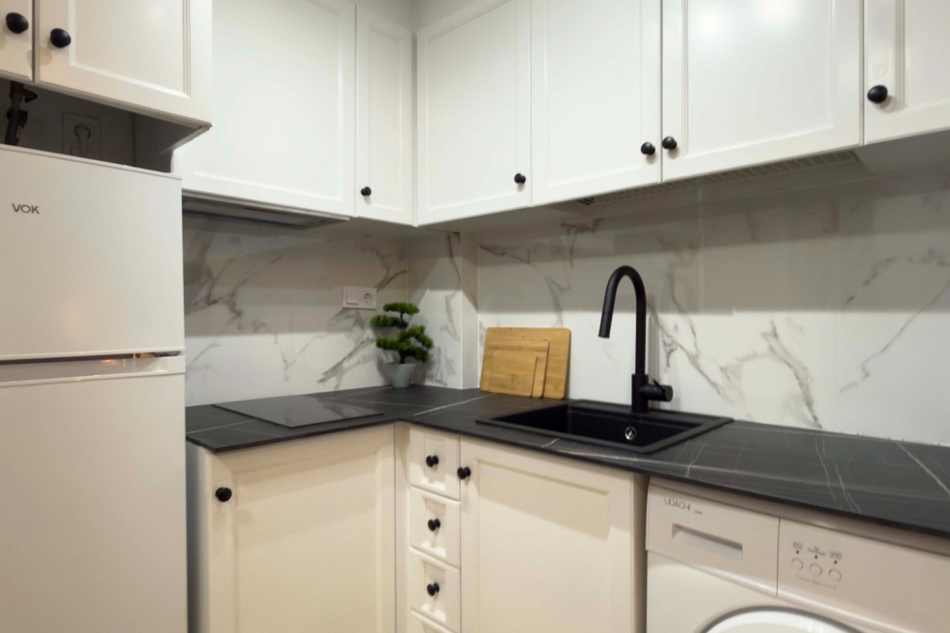 Resale - 1. Apartment / flat - Torrevieja - Costa Blanca South