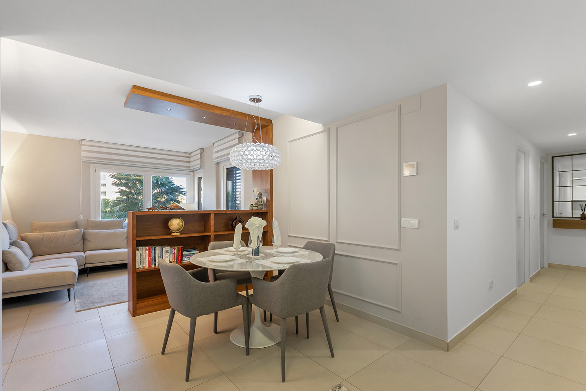 Resale - 1. Apartment / flat - Torrevieja - Costa Blanca South