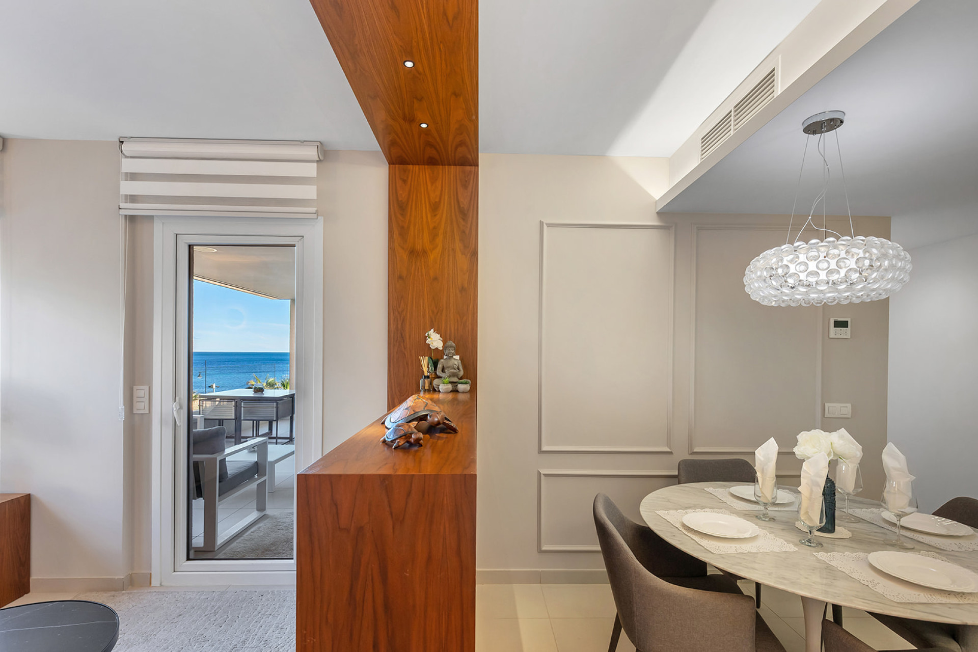 Resale - 1. Apartment / flat - Torrevieja - Costa Blanca South