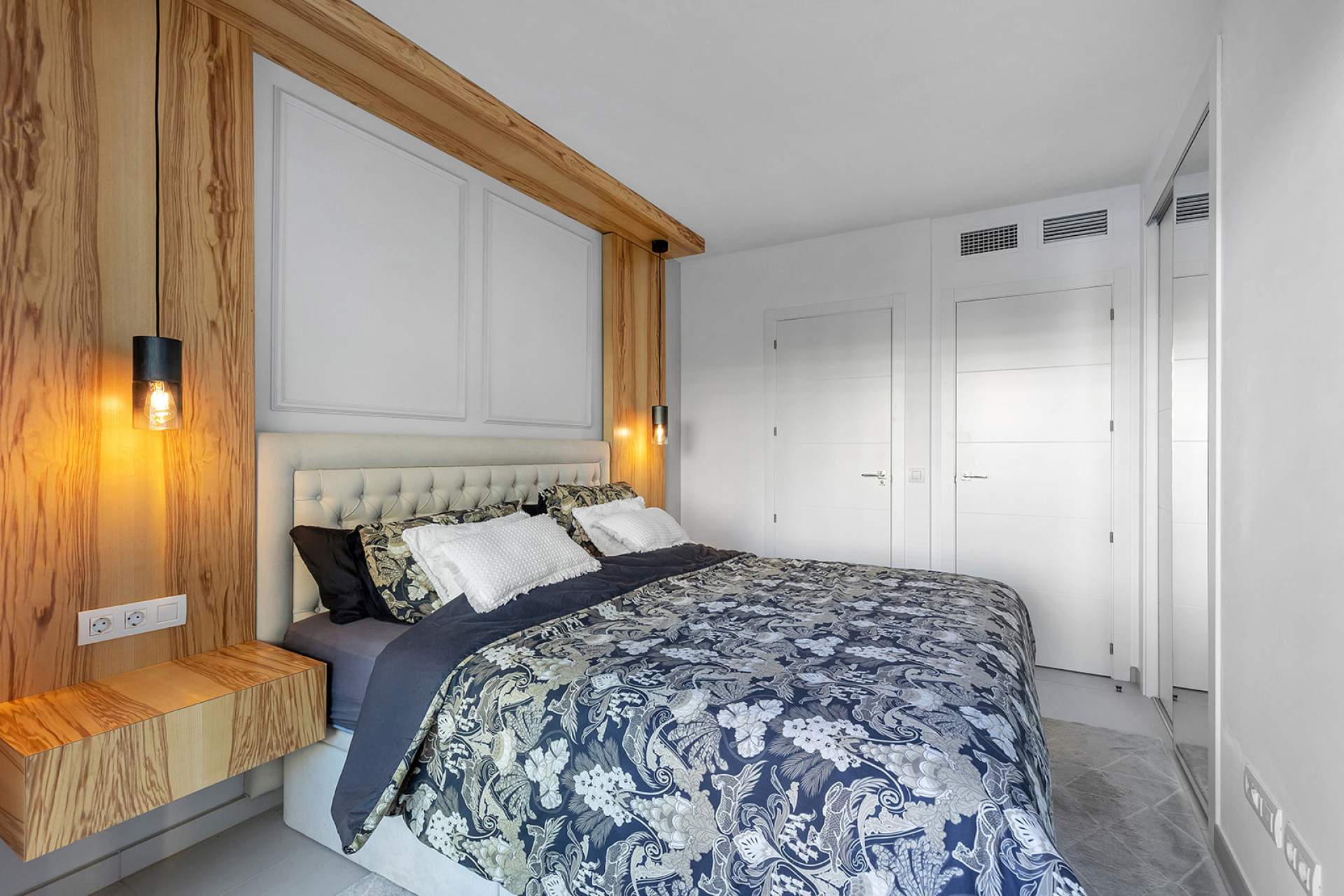 Resale - 1. Apartment / flat - Torrevieja - Costa Blanca South