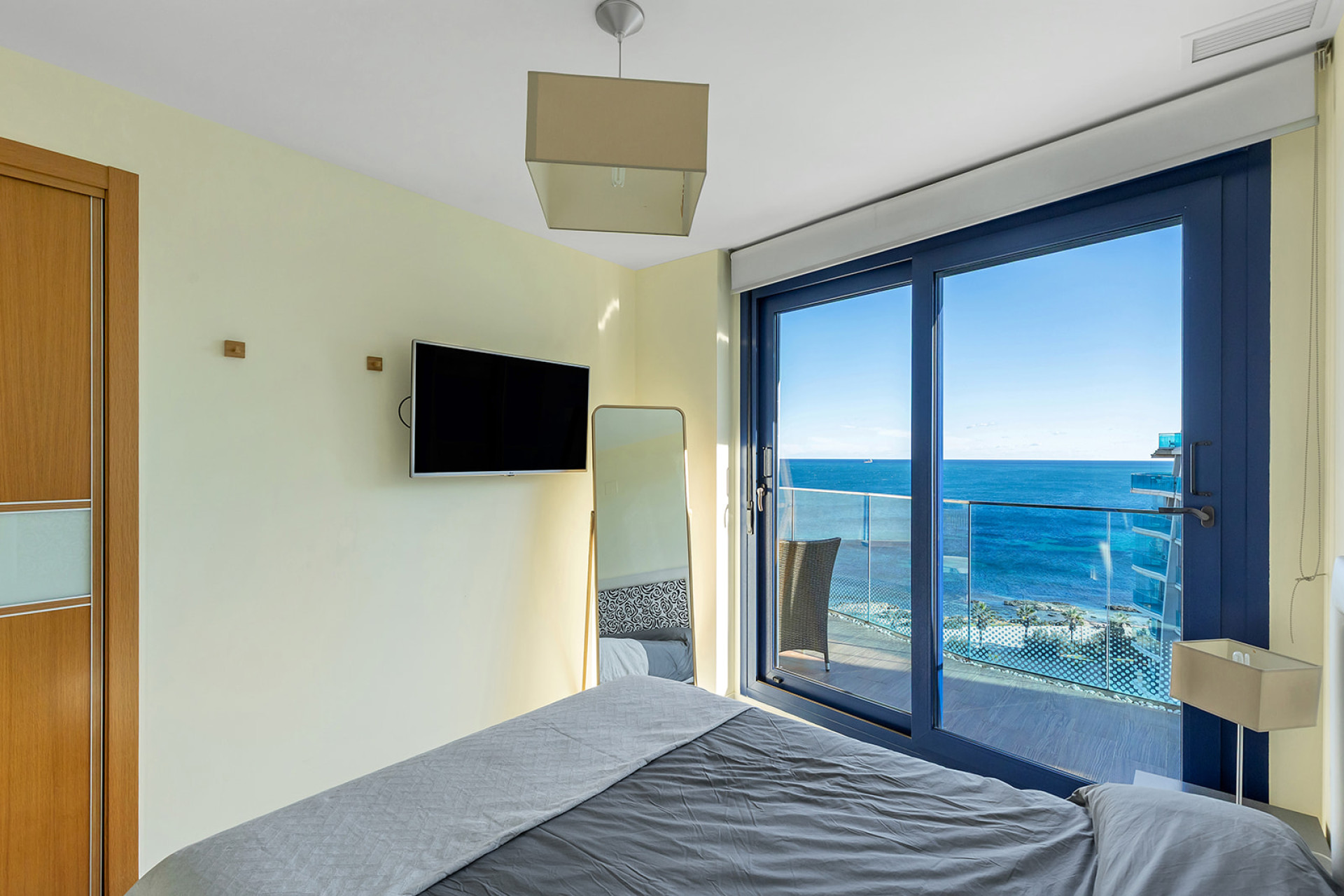 Resale - 1. Apartment / flat - Torrevieja - Costa Blanca South