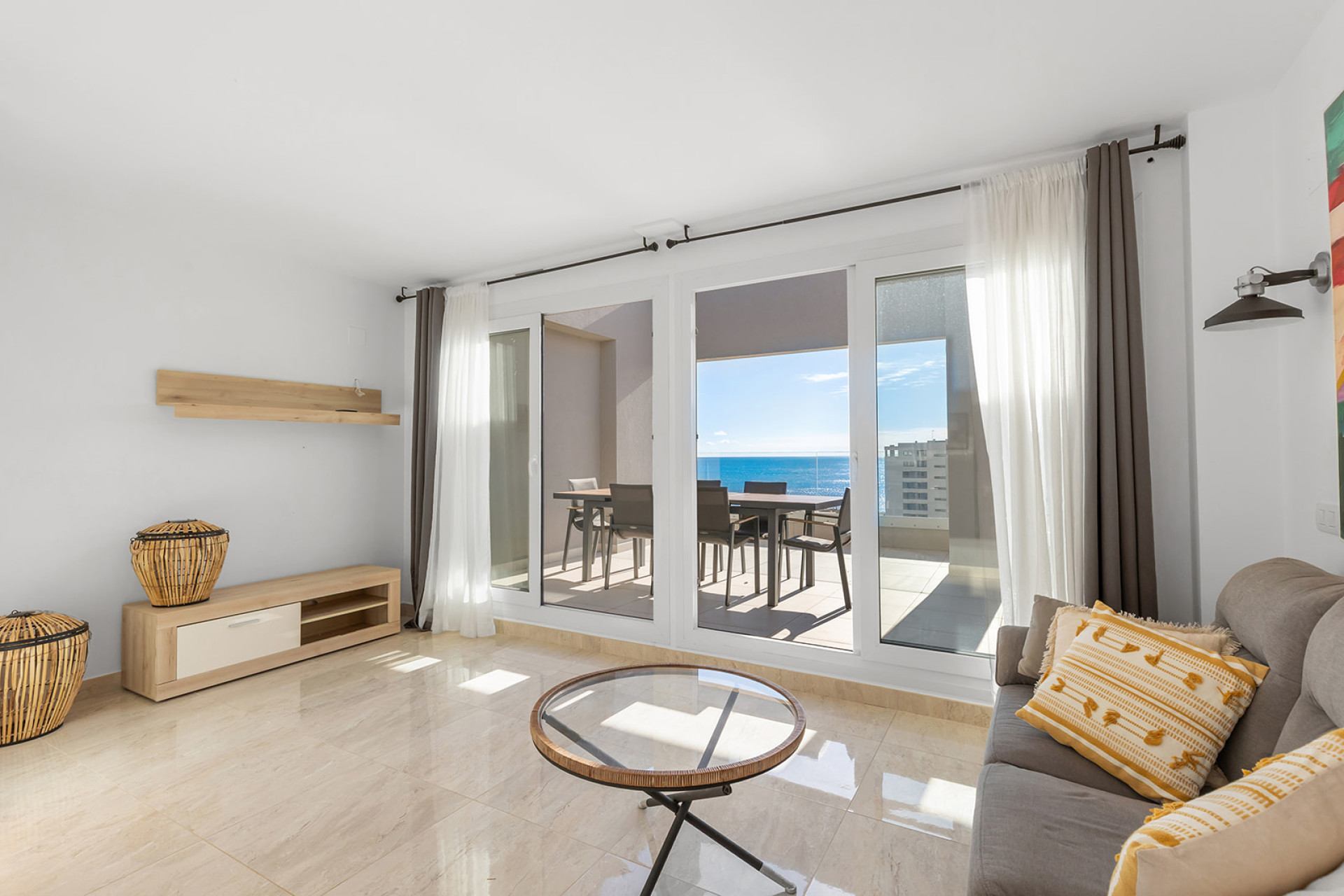 Resale - 1. Apartment / flat - Torrevieja - Costa Blanca South