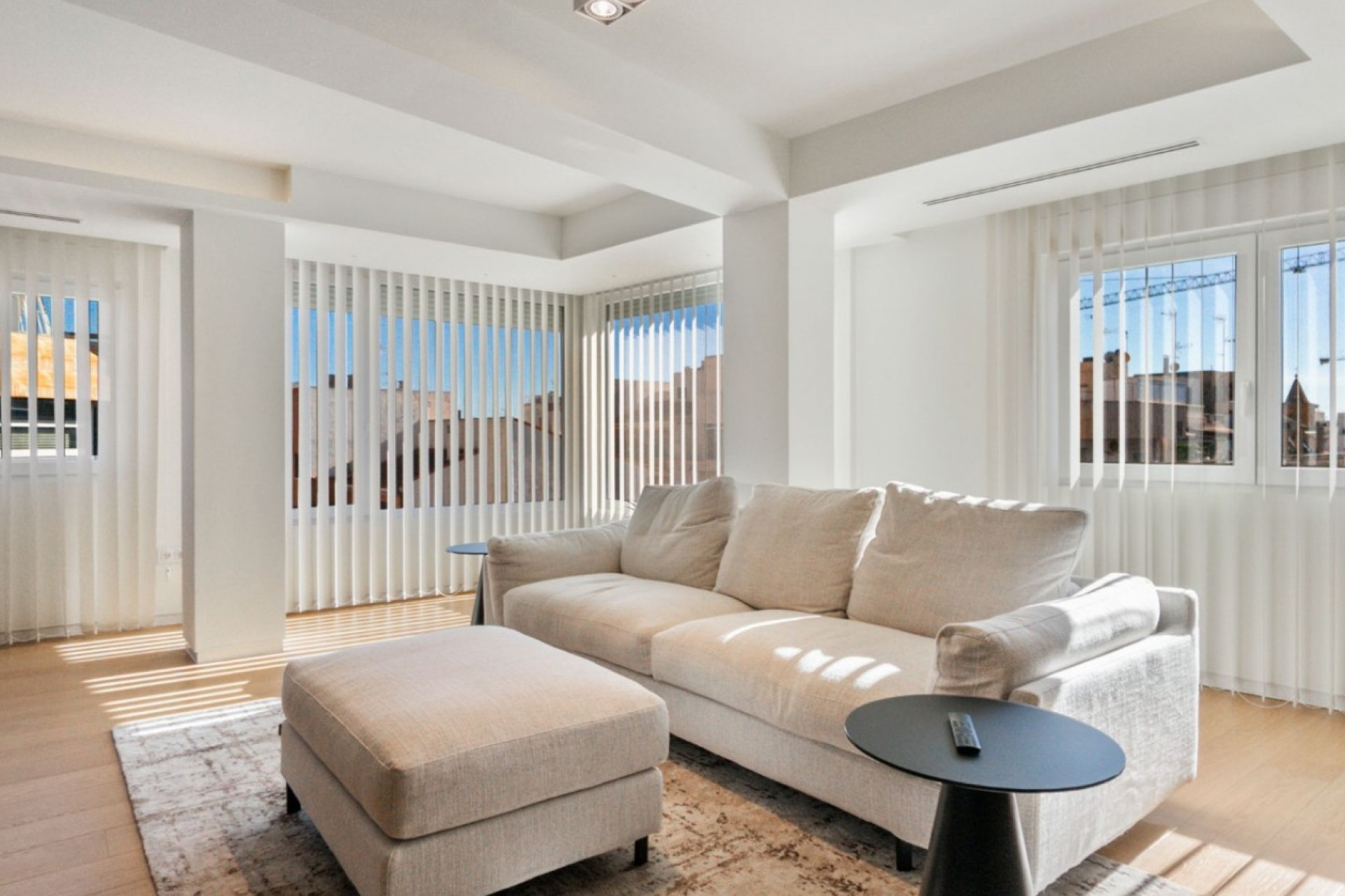 Resale - 1. Apartment / flat - Torrevieja - Costa Blanca South