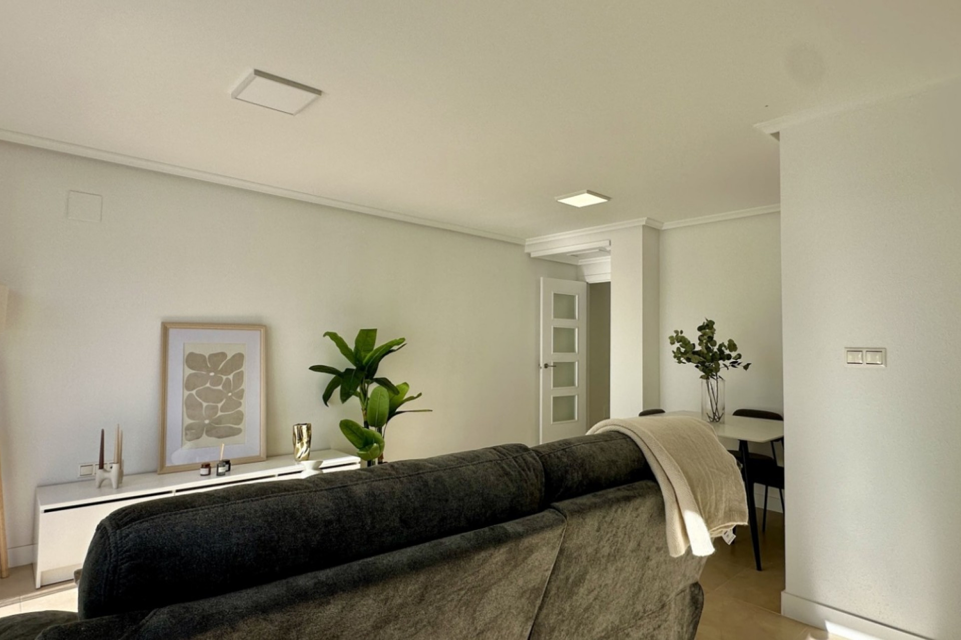 Resale - 1. Apartment / flat - Torrevieja - Costa Blanca South