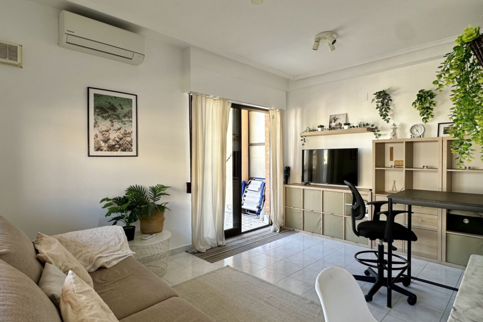 Resale - 1. Apartment / flat - Torrevieja - Costa Blanca South