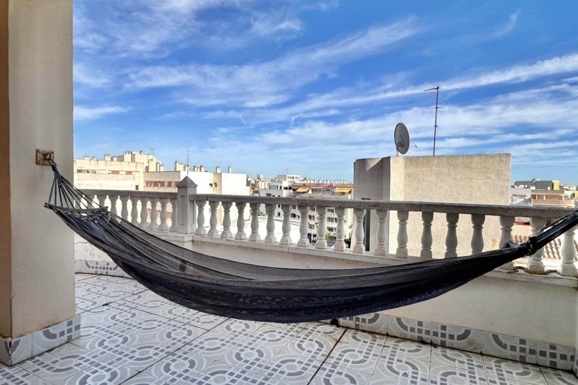 Resale - 1. Apartment / flat - Torrevieja - Costa Blanca South