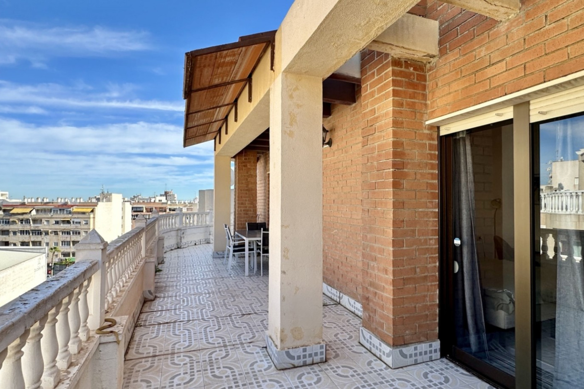 Resale - 1. Apartment / flat - Torrevieja - Costa Blanca South