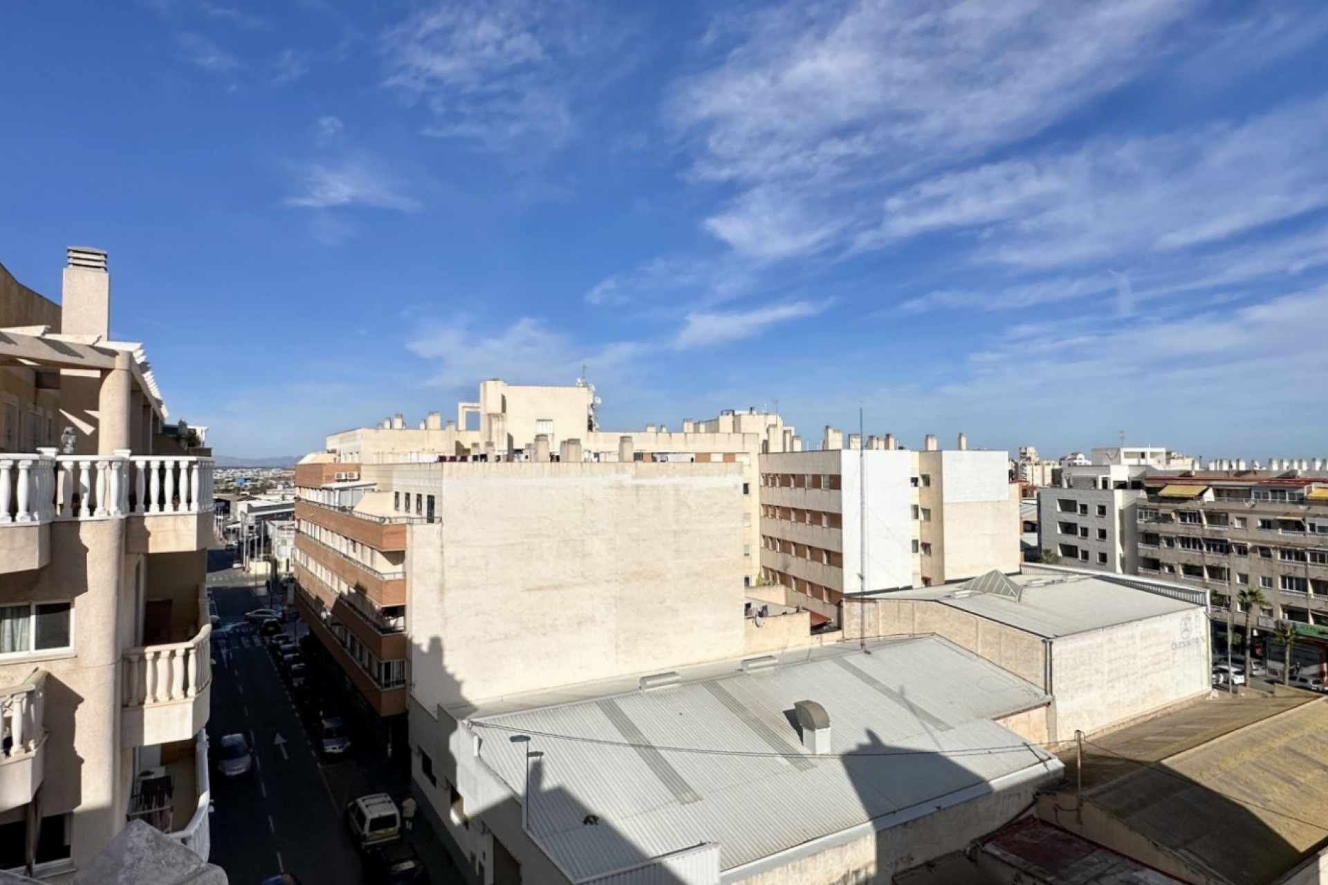Resale - 1. Apartment / flat - Torrevieja - Costa Blanca South