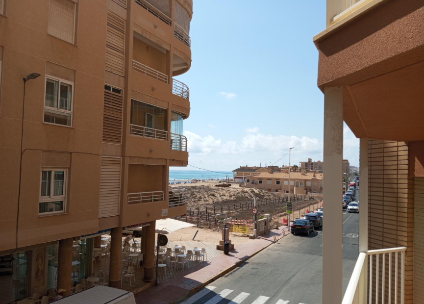 Resale - 1. Apartment / flat - Torrevieja - Costa Blanca South