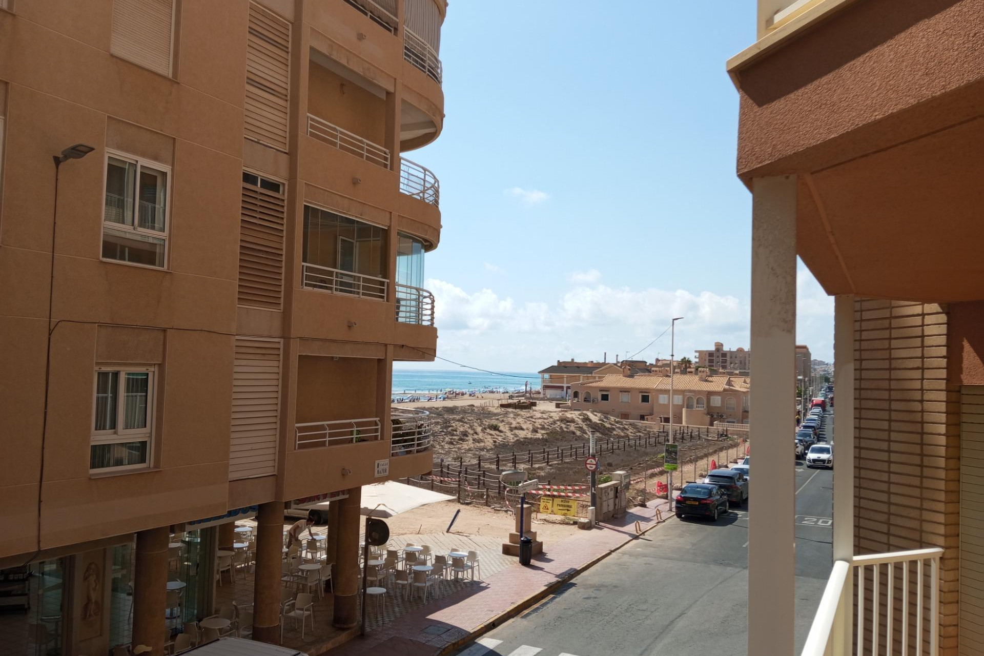 Resale - 1. Apartment / flat - Torrevieja - Costa Blanca South