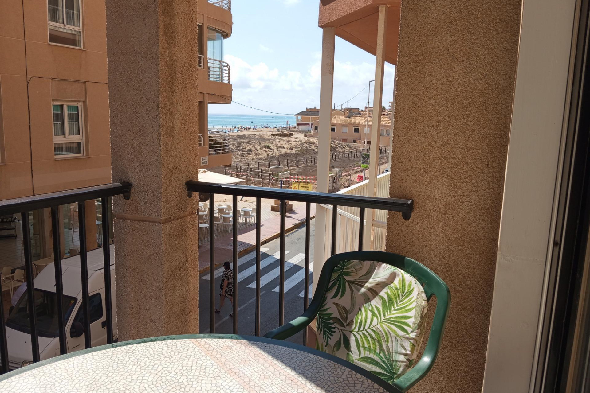 Resale - 1. Apartment / flat - Torrevieja - Costa Blanca South