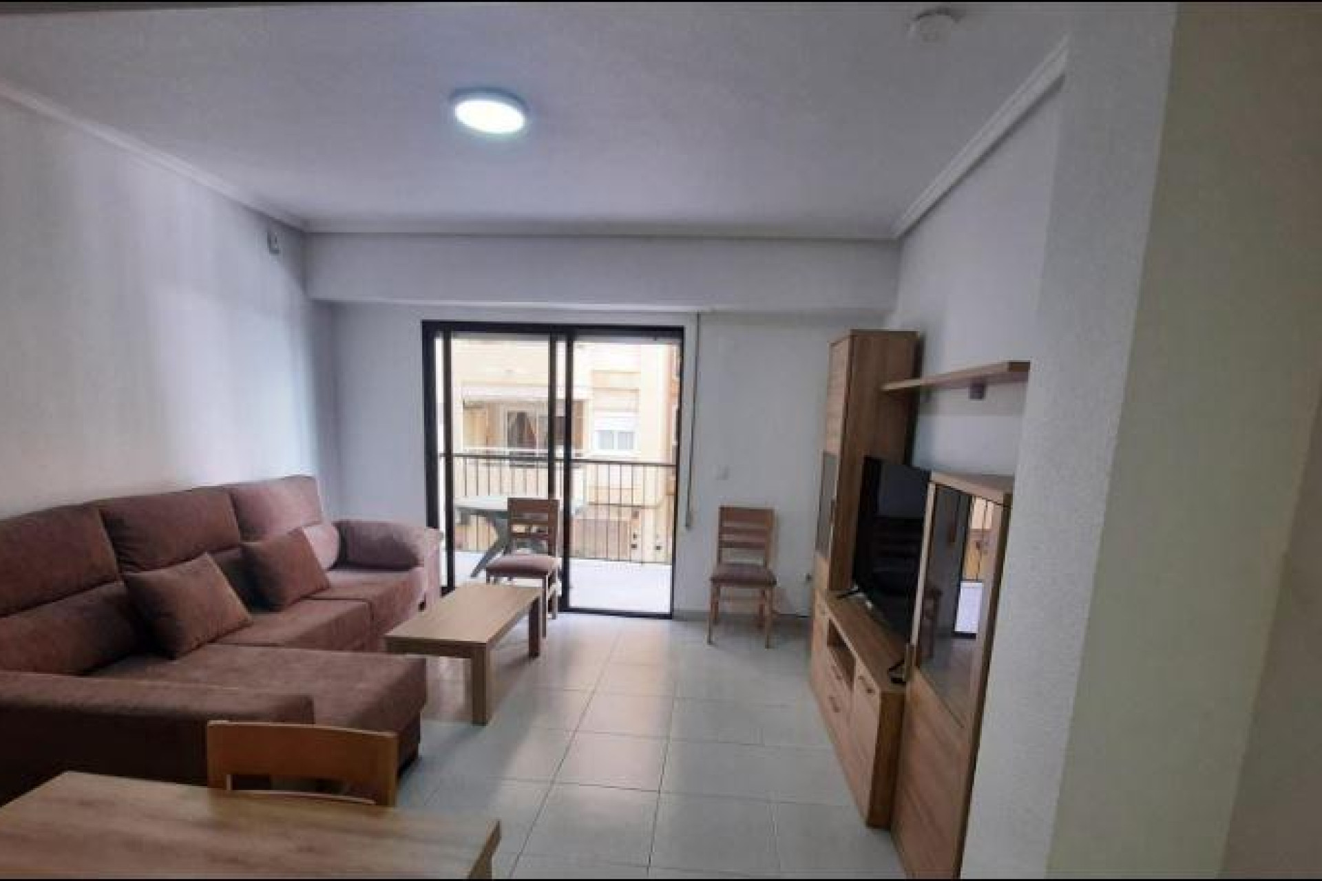 Resale - 1. Apartment / flat - Torrevieja - Costa Blanca South