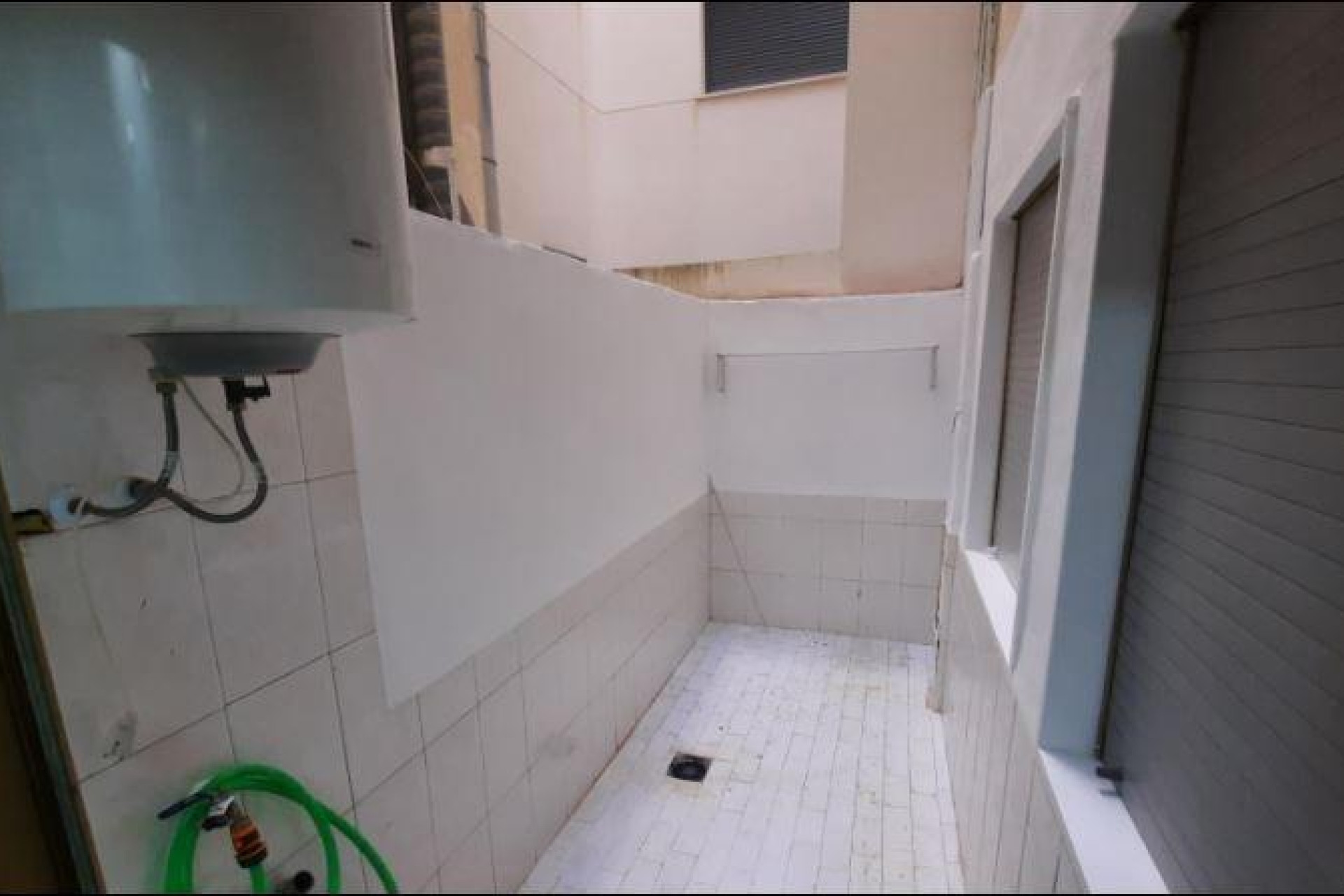 Resale - 1. Apartment / flat - Torrevieja - Costa Blanca South