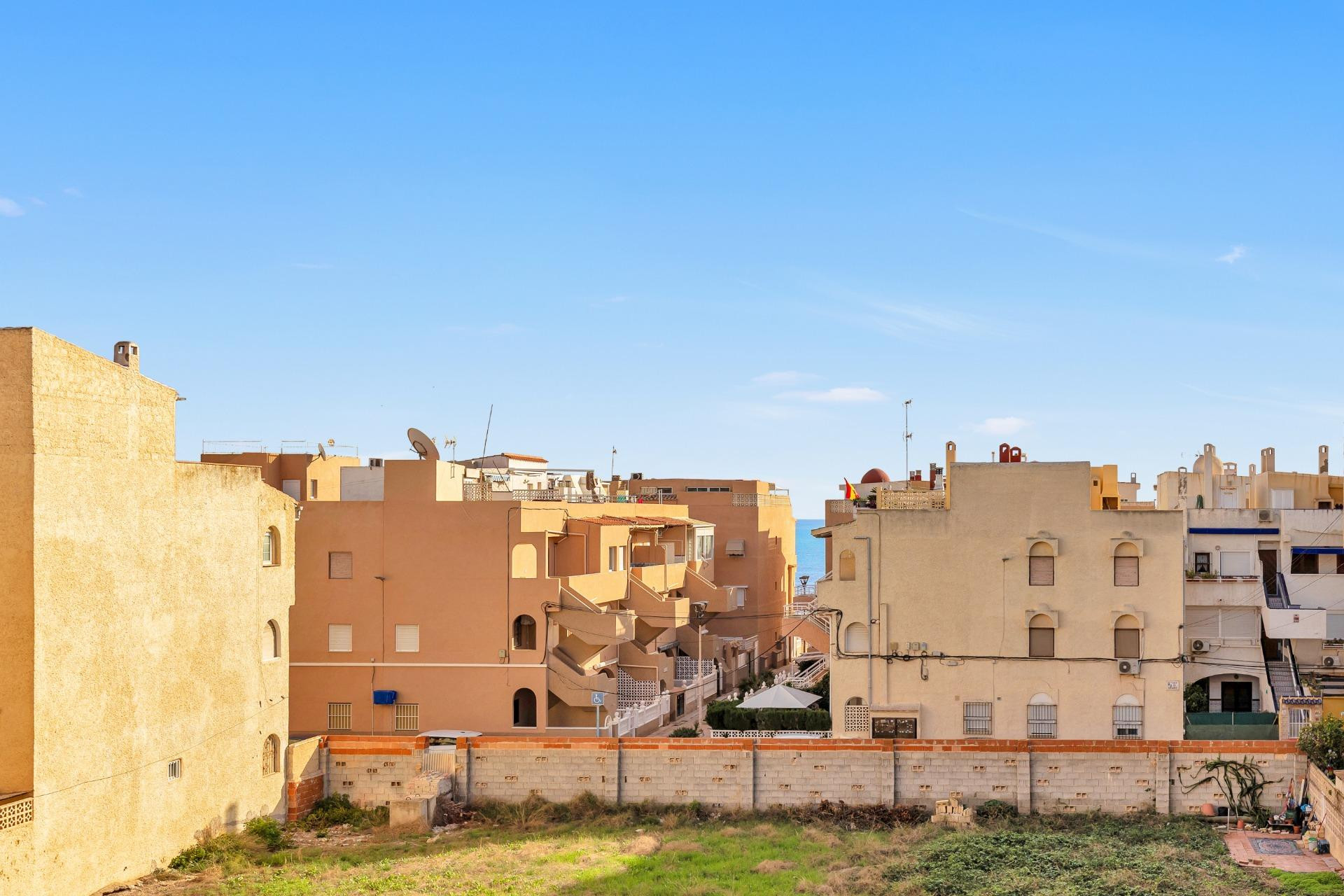 Resale - 1. Apartment / flat - Torrevieja - Costa Blanca South