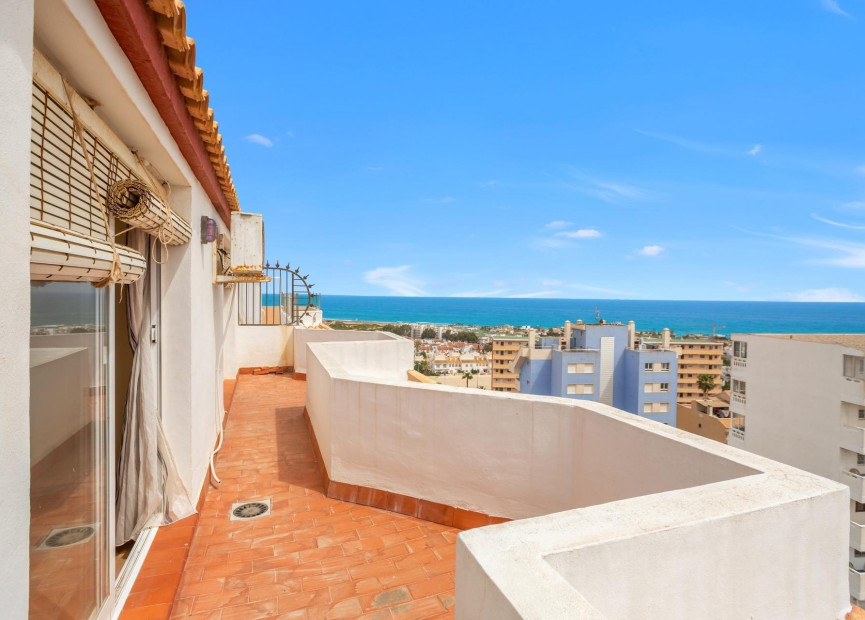 Resale - 1. Apartment / flat - Torrevieja - Costa Blanca South