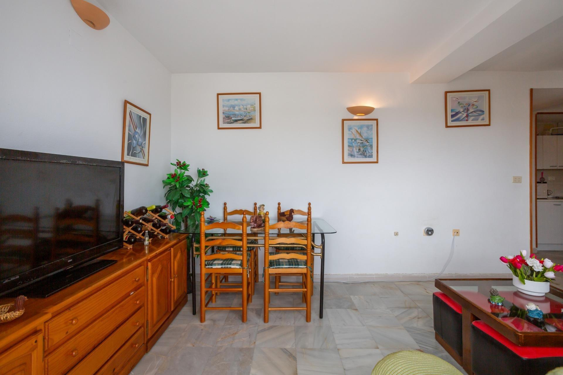 Resale - 1. Apartment / flat - Torrevieja - Costa Blanca South