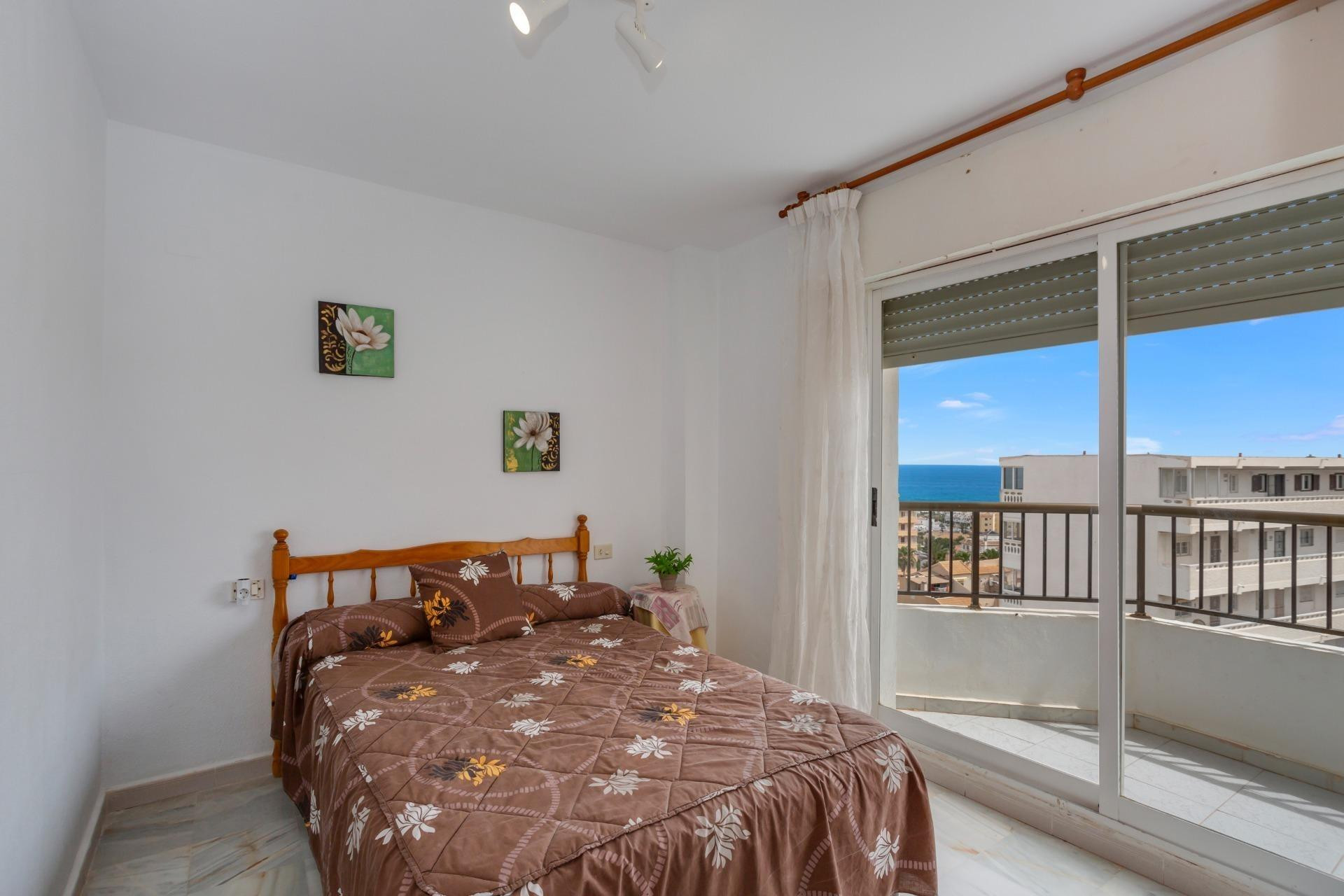 Resale - 1. Apartment / flat - Torrevieja - Costa Blanca South