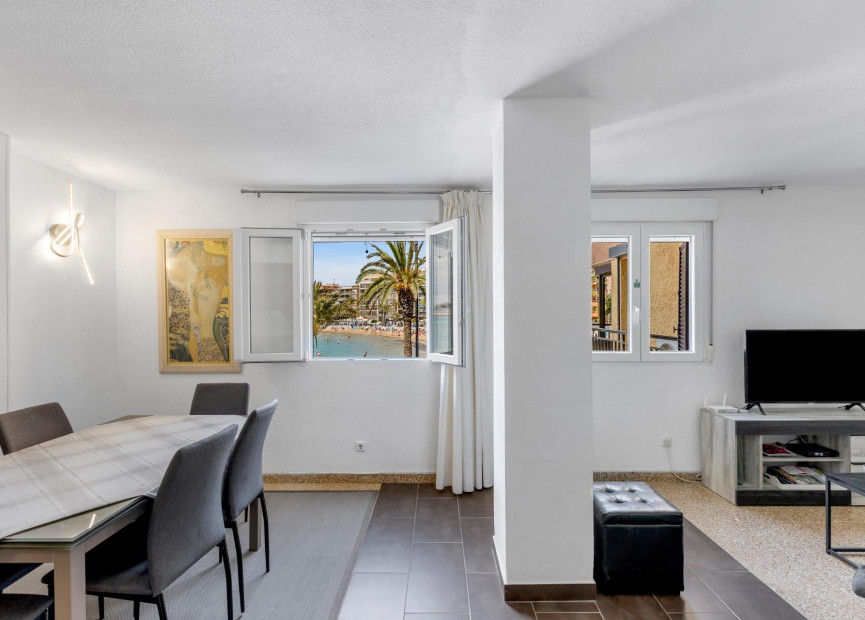 Resale - 1. Apartment / flat - Torrevieja - Costa Blanca South