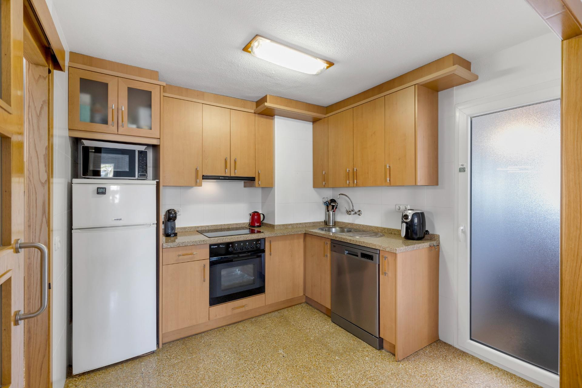 Resale - 1. Apartment / flat - Torrevieja - Costa Blanca South