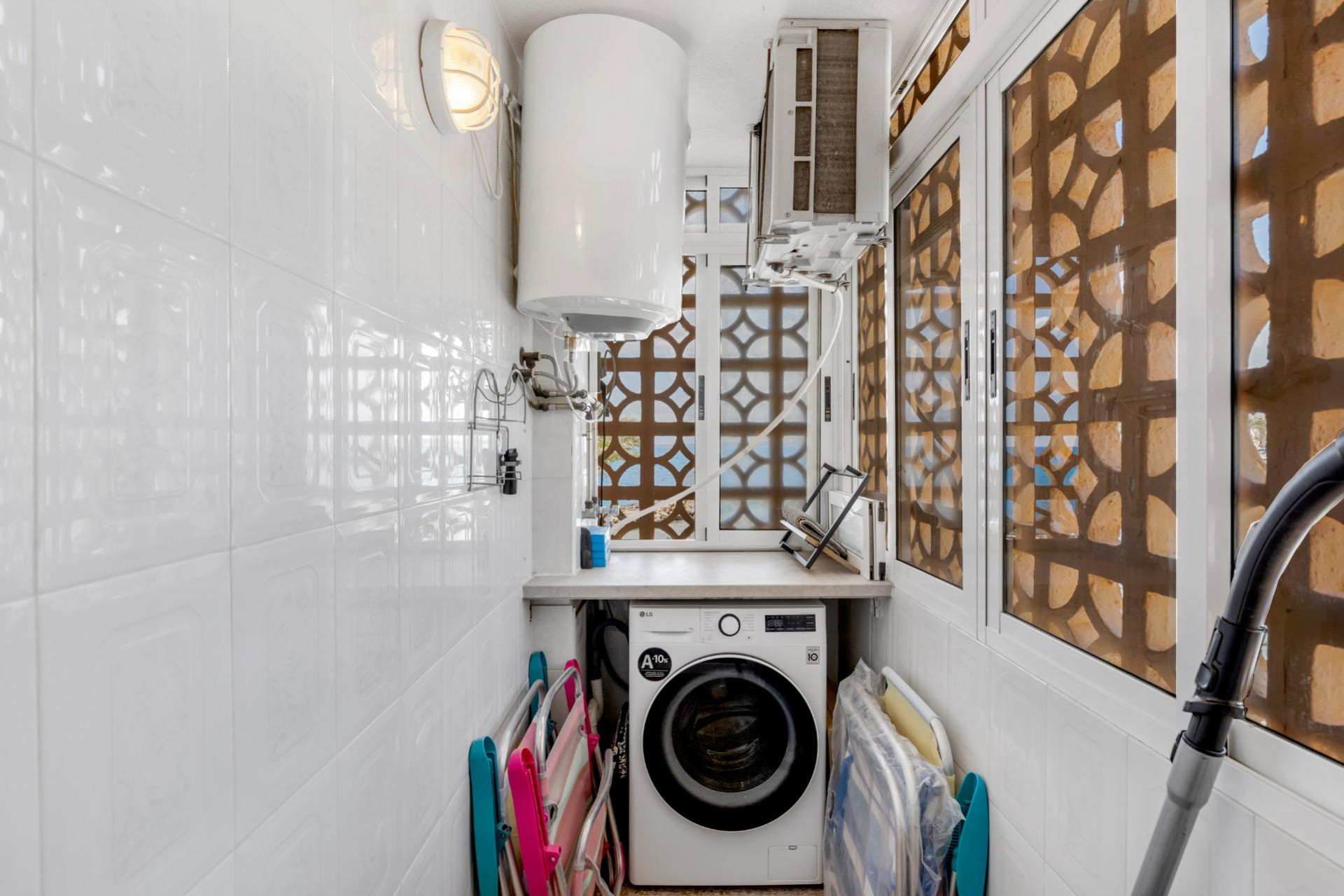 Resale - 1. Apartment / flat - Torrevieja - Costa Blanca South