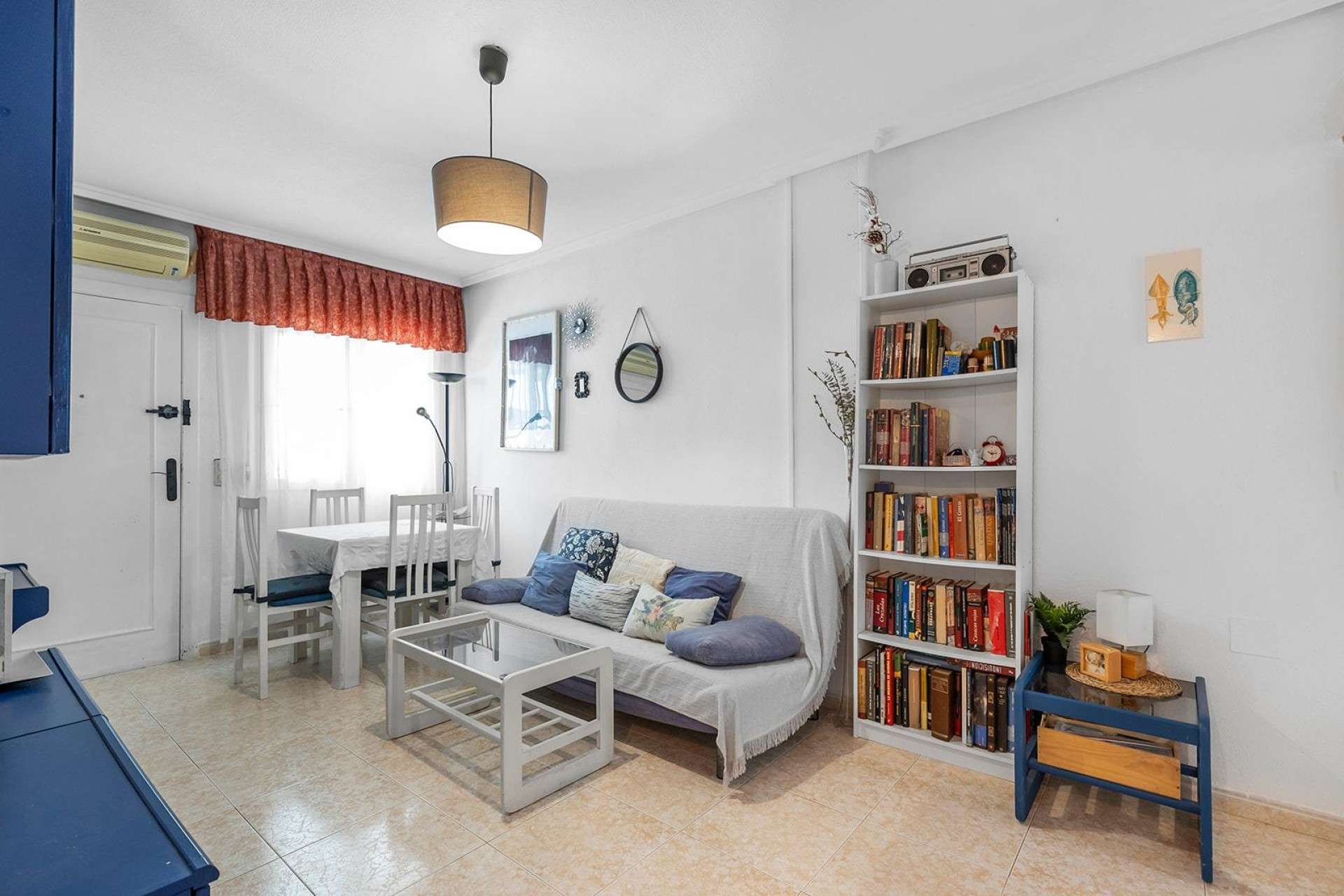 Resale - 1. Apartment / flat - Torrevieja - Costa Blanca South
