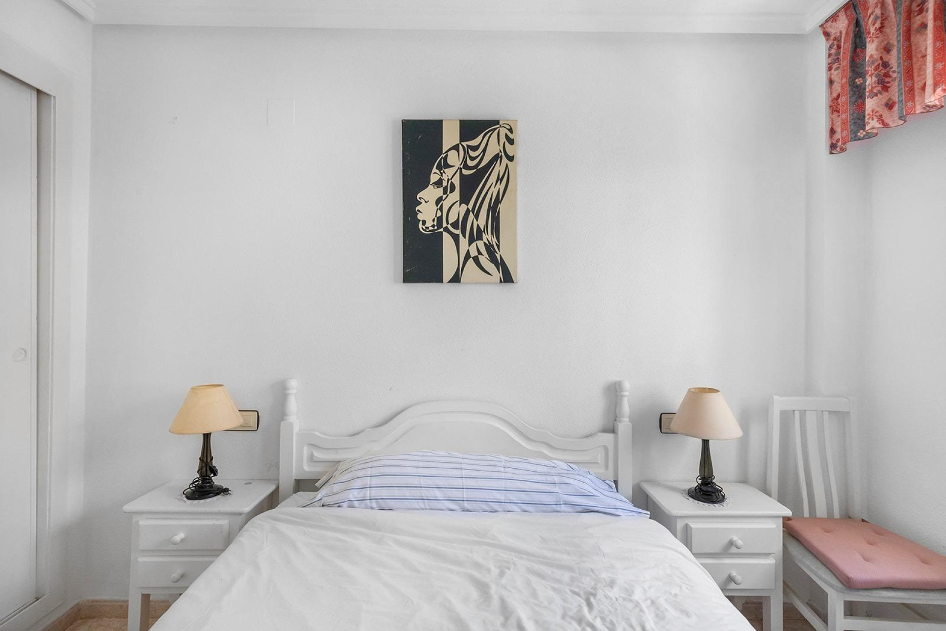 Resale - 1. Apartment / flat - Torrevieja - Costa Blanca South